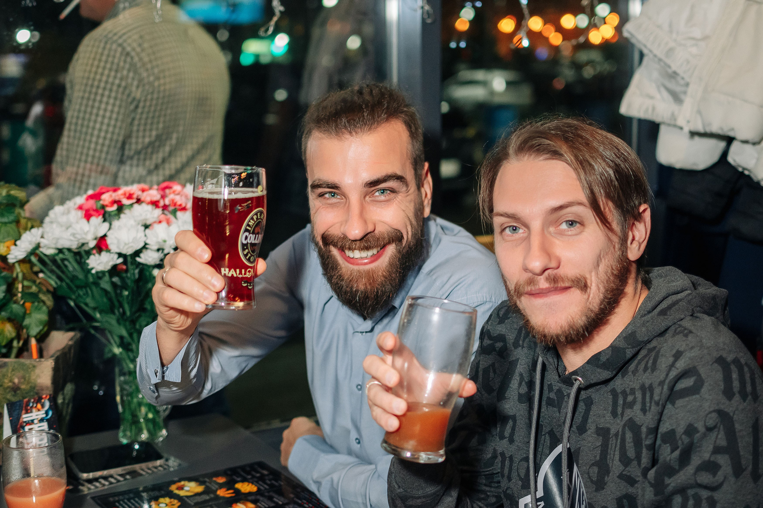 Репортажная Съёмка в Мурино. Семейный и свадебный фотограф в Санкт-Петербурге Гришин Юрий
