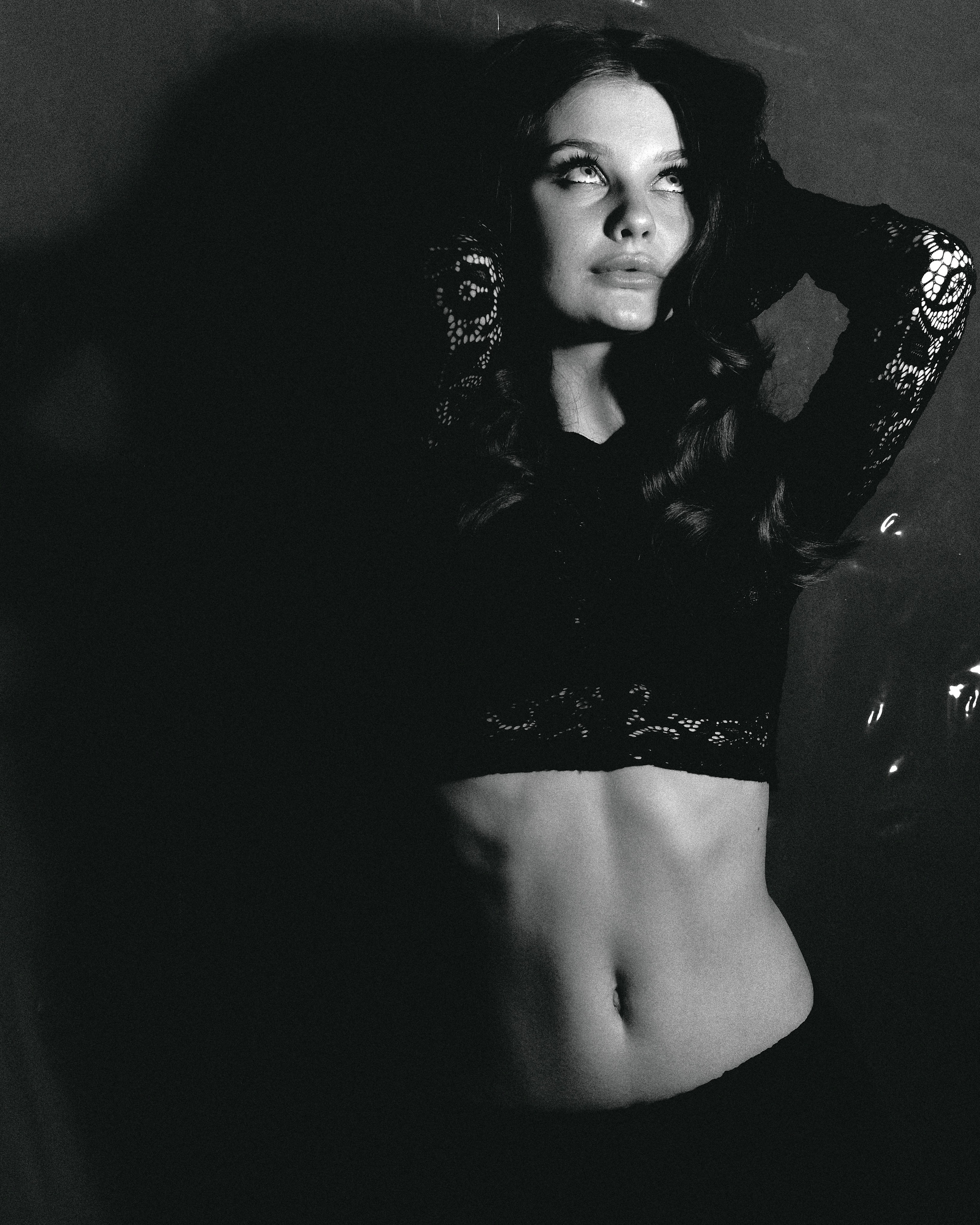 Полина. Школьный, семейный фотограф Салават РБ