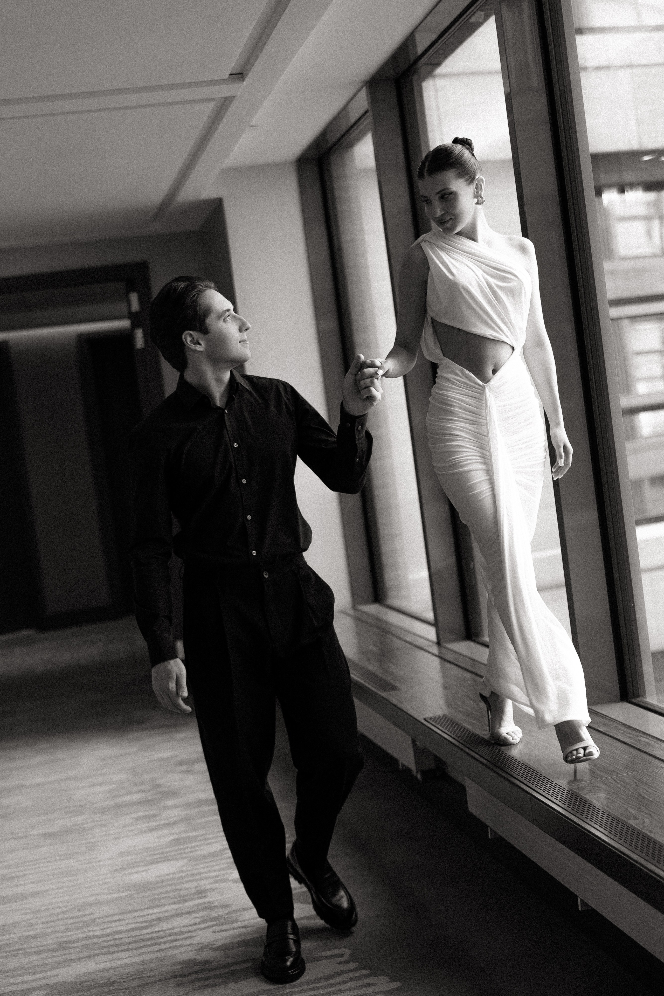 L & D. Свадебный и event-фотограф Иван Волнухин