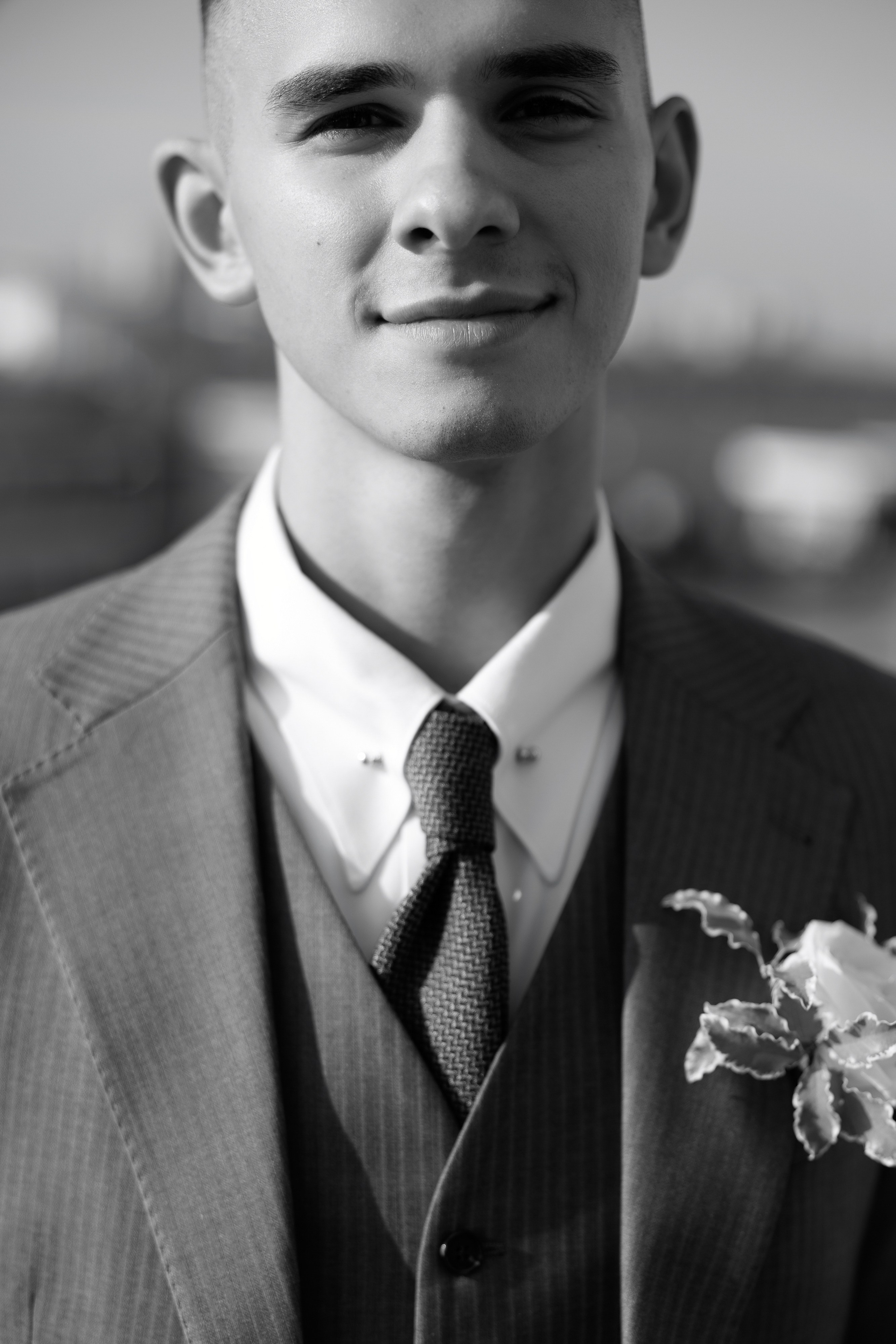 K & E. Свадебный и event-фотограф Иван Волнухин