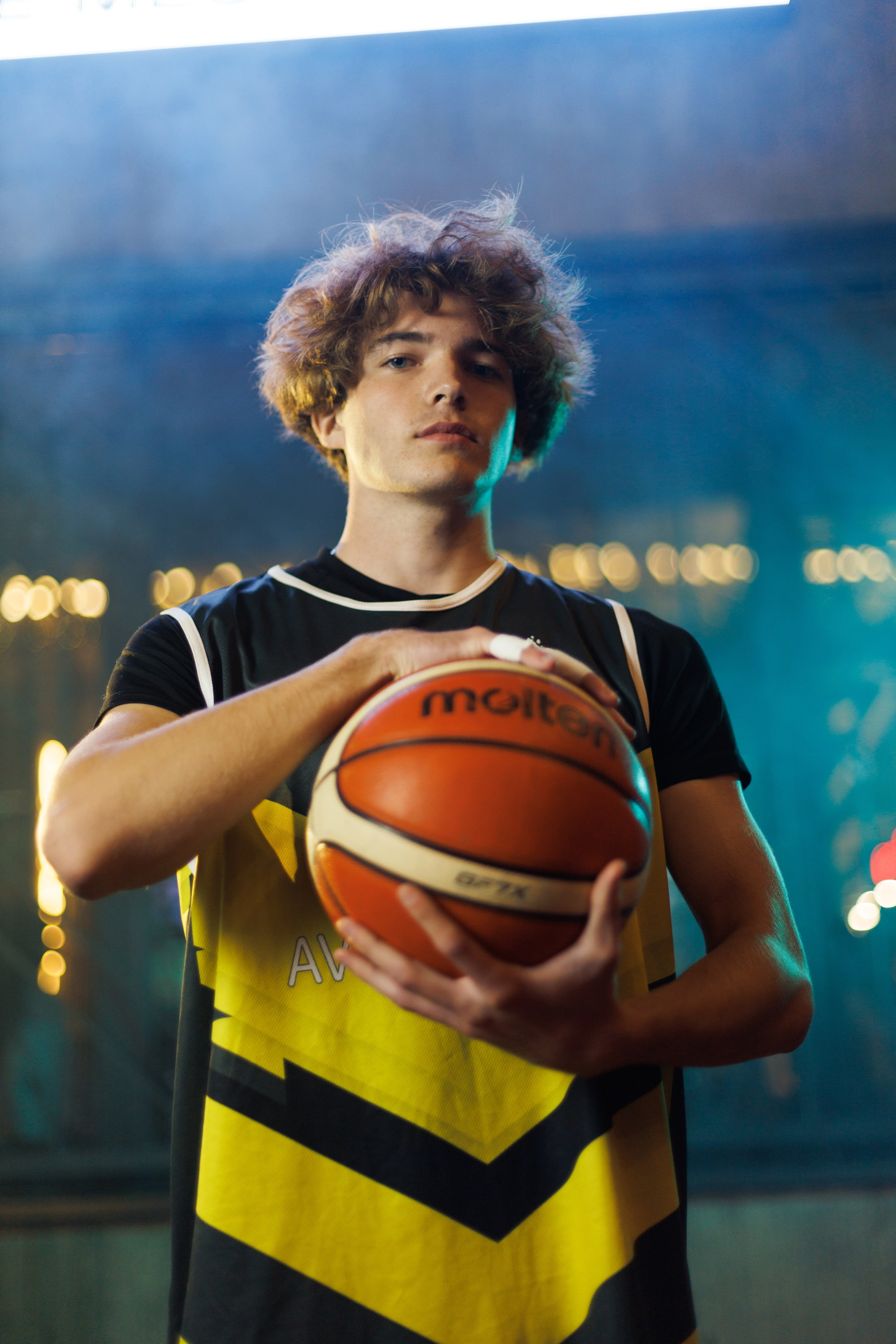 Баскетбол. Фотограф мероприятий и спорта: юбилеев, дней рождений и корпоративов из Москвы