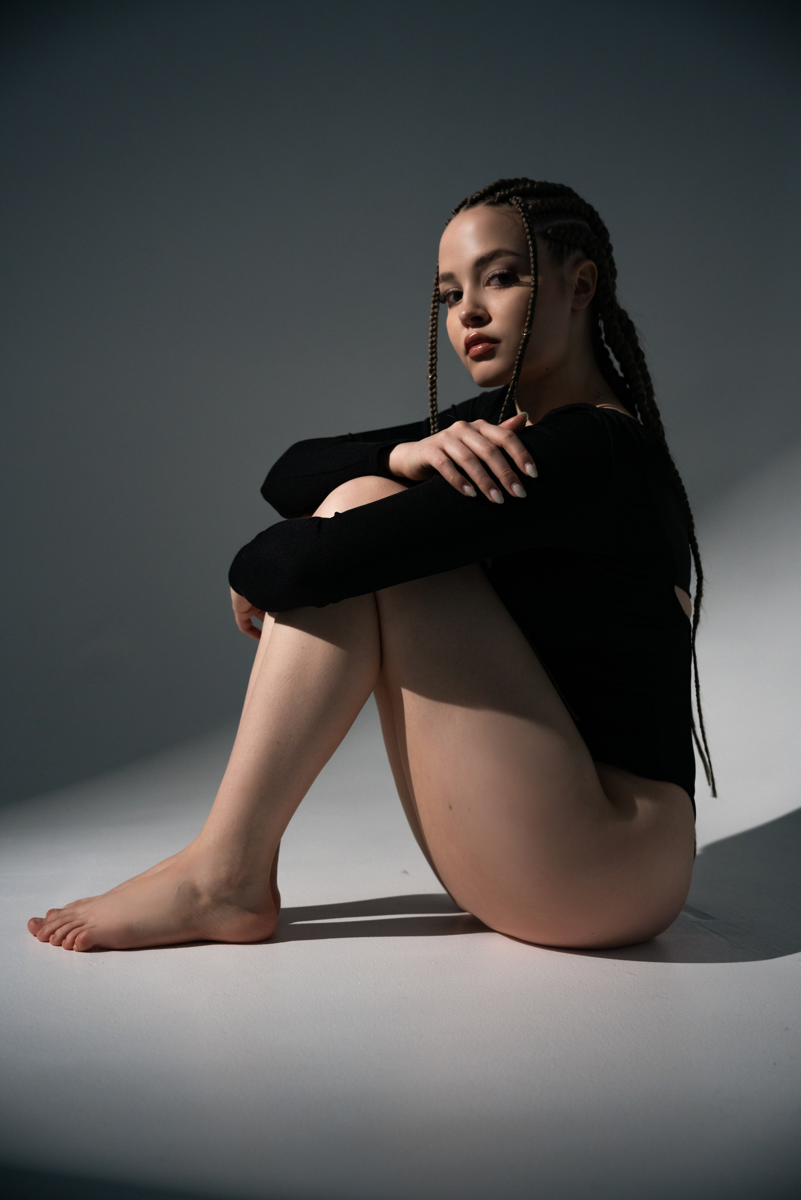 Женская фотосессия. Сексуальность. Семейный фотограф в Омске Александра Яровикова