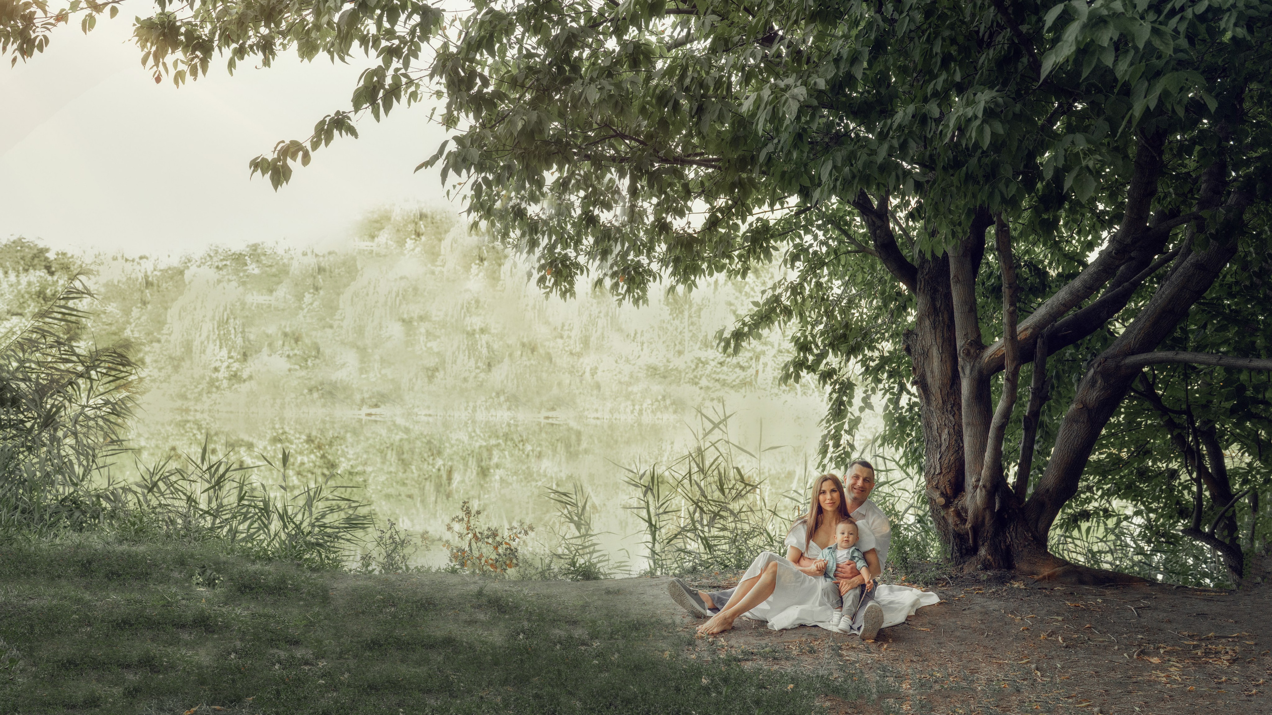 Семейный и детский фотограф в Ростове-на-Дону Елена Захарова