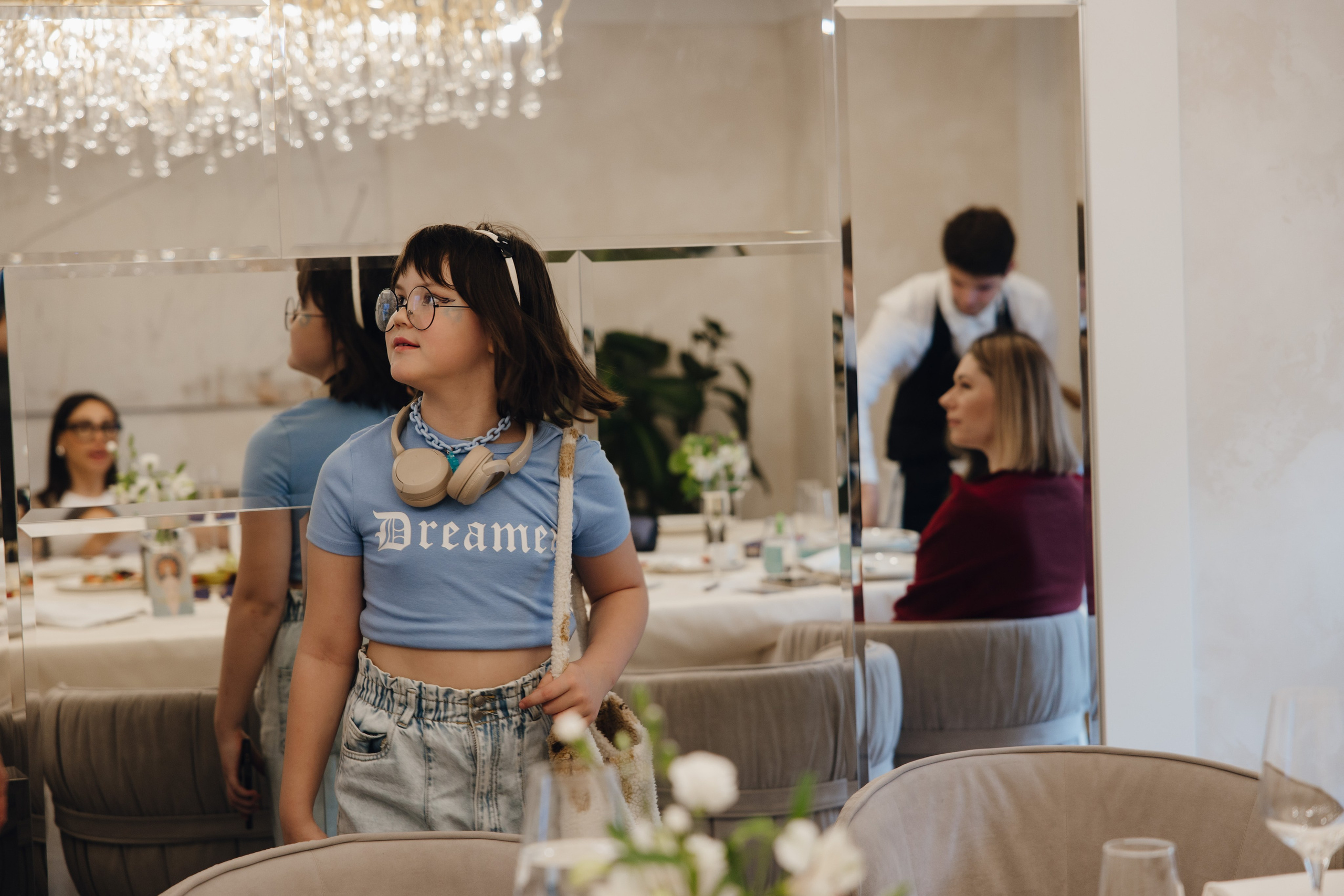 Мастер Майнд. Профессиональный фотограф Иван Низиенко