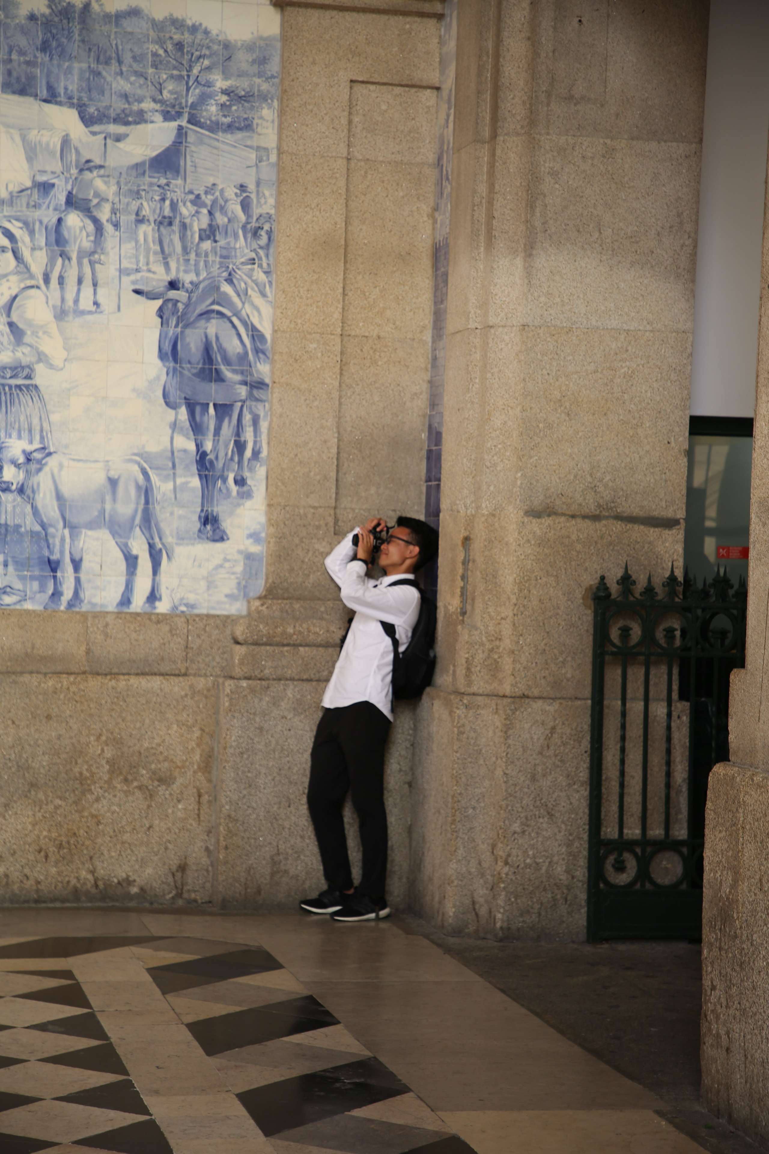 Porto, Portugal. Andrey Filippov Photographer