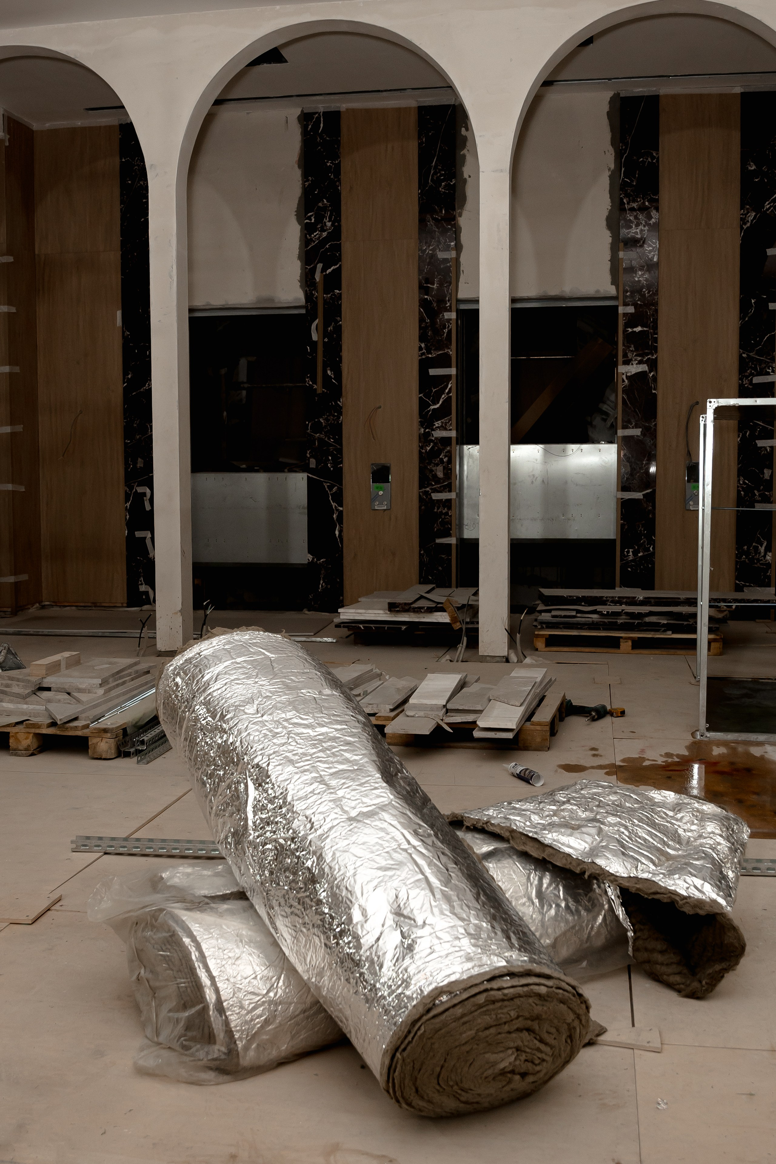 ENZO HOTEL _Застройка. Свадебный/Портретный фотограф снимаю в Москве