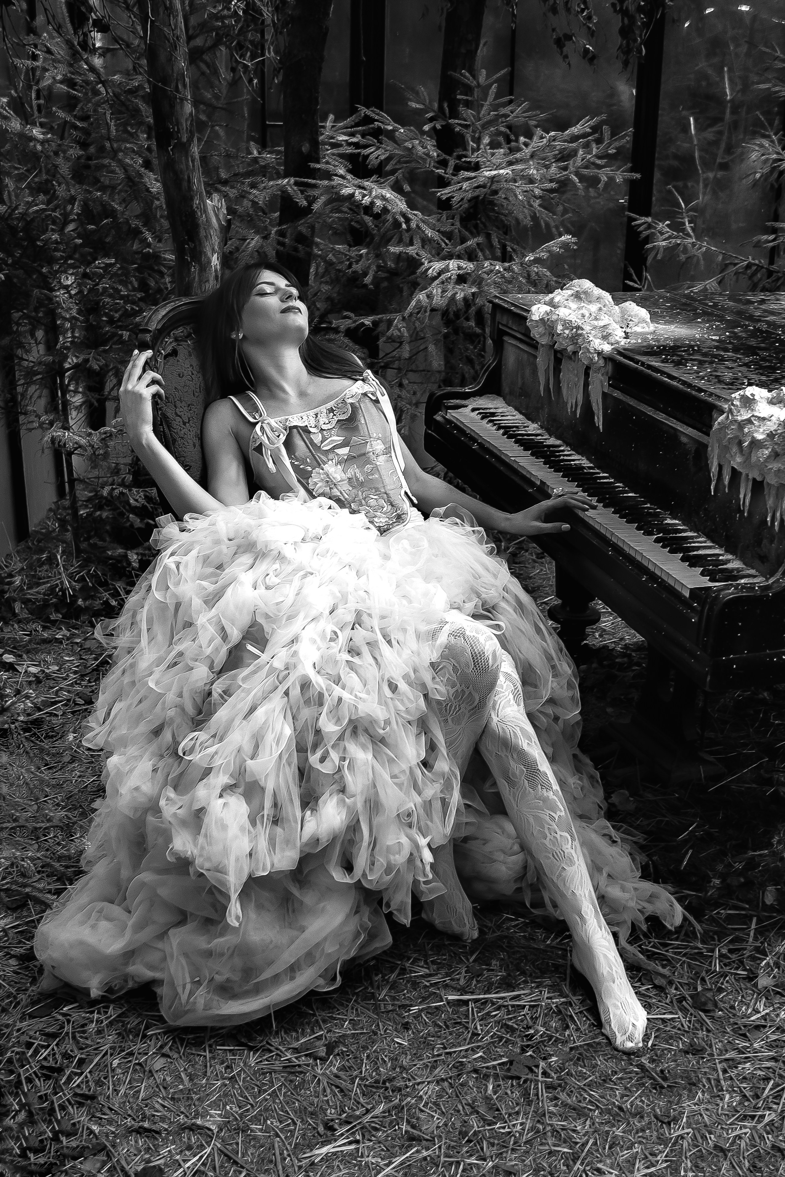 Anna. Свадебный/Портретный фотограф снимаю в Москве