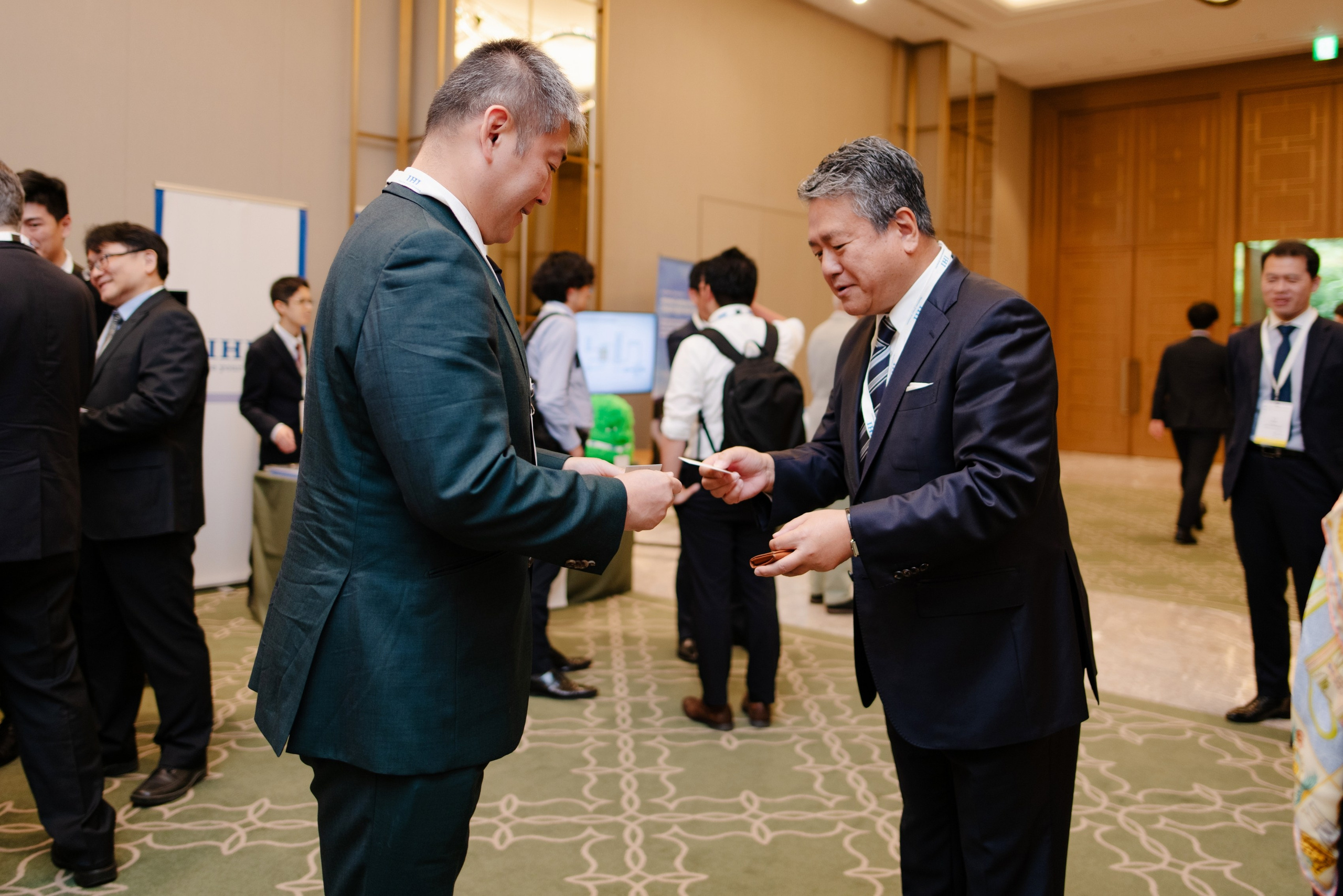 Event photographer Tokyo. Photographer in Tokyo Anatolii Ozarto