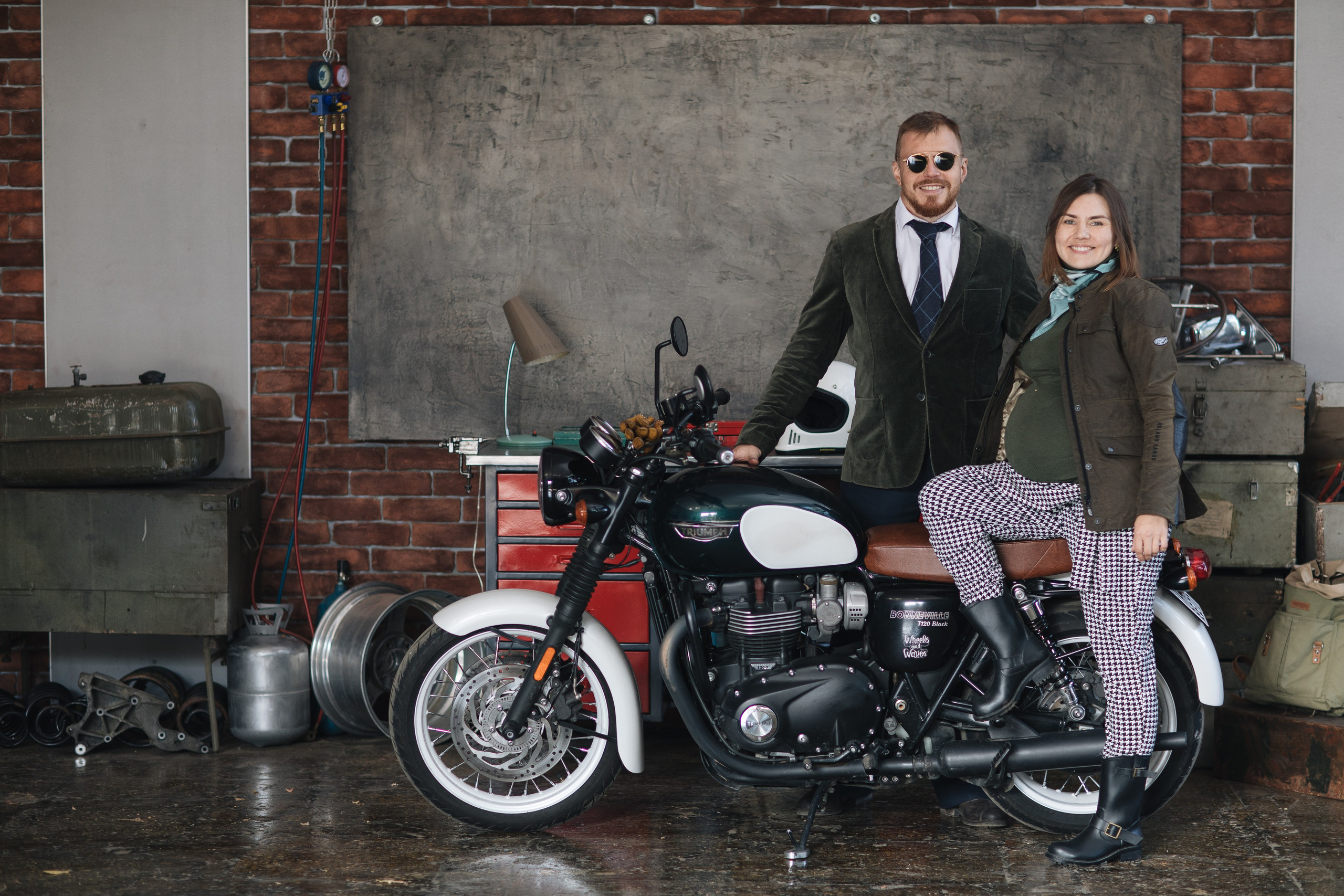 DGR. Семейный фотограф Александр Передерий