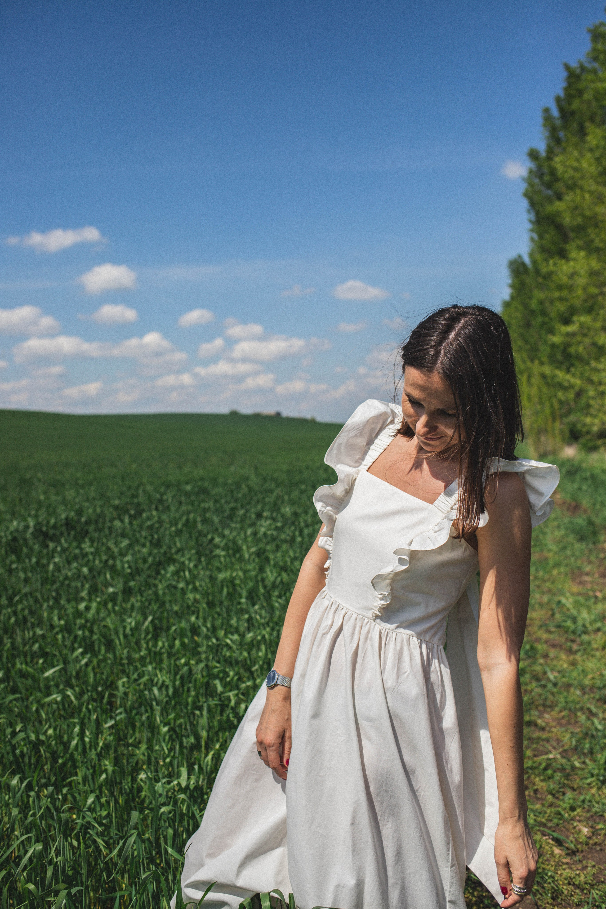 Татьяна | Чайкино. Фотограф Немазенко Ольга