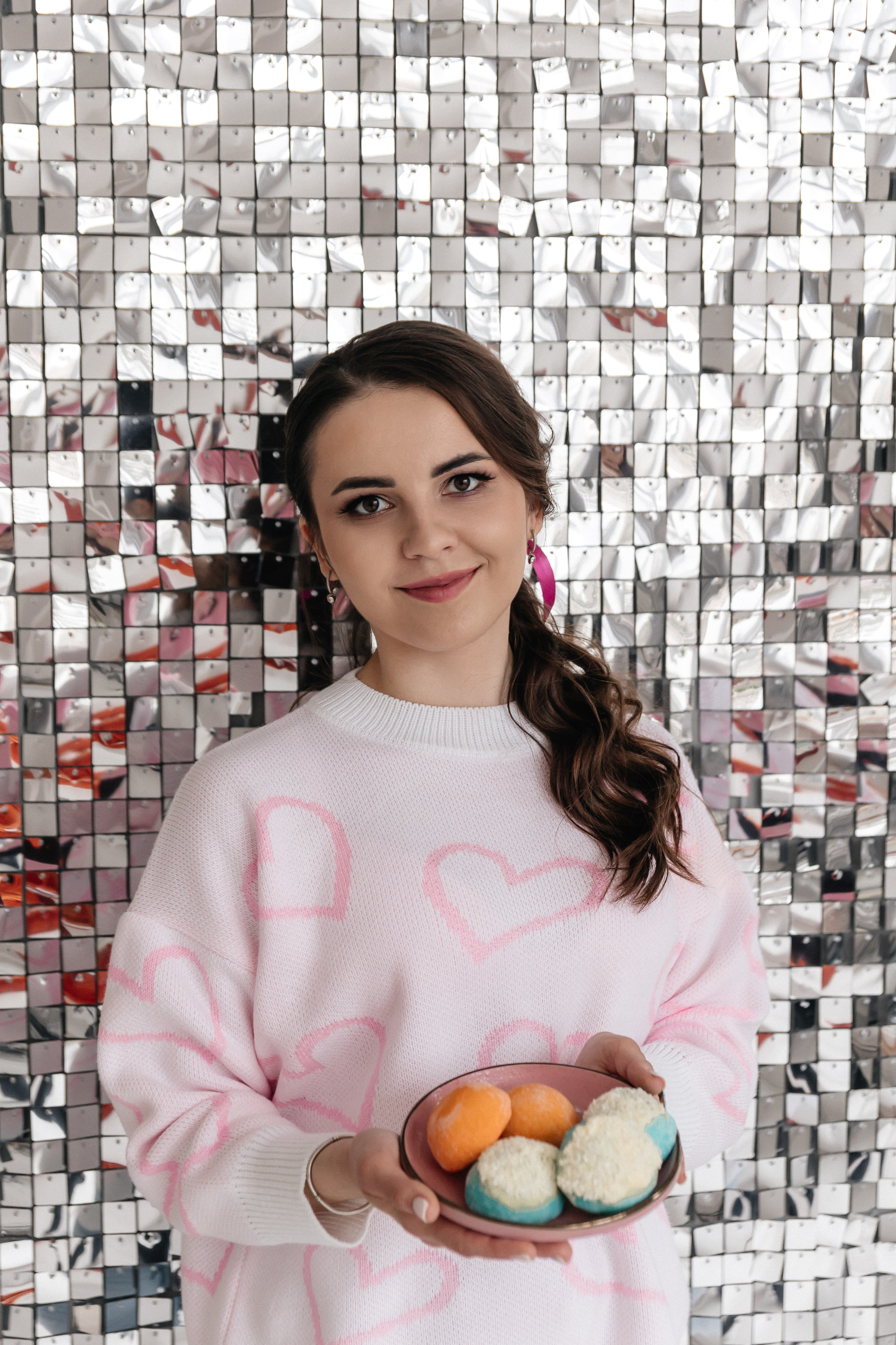 Кондитер. Семейный фотограф Минск Усова Ольга