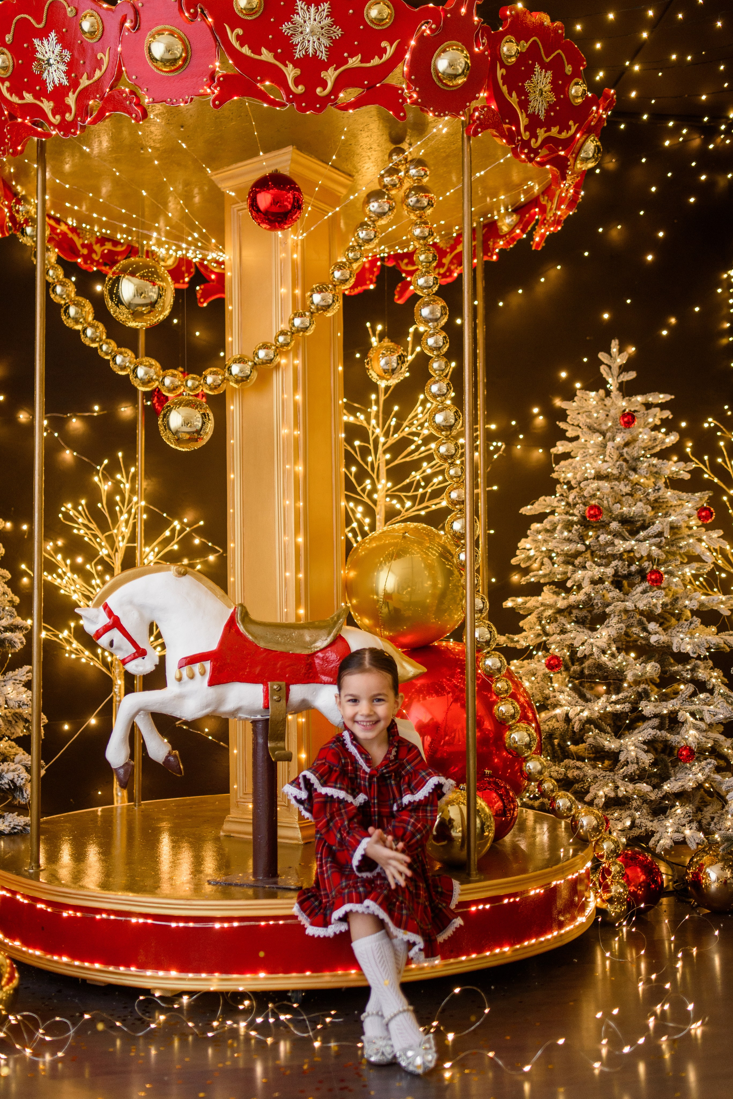 Фотограф Шарыпово