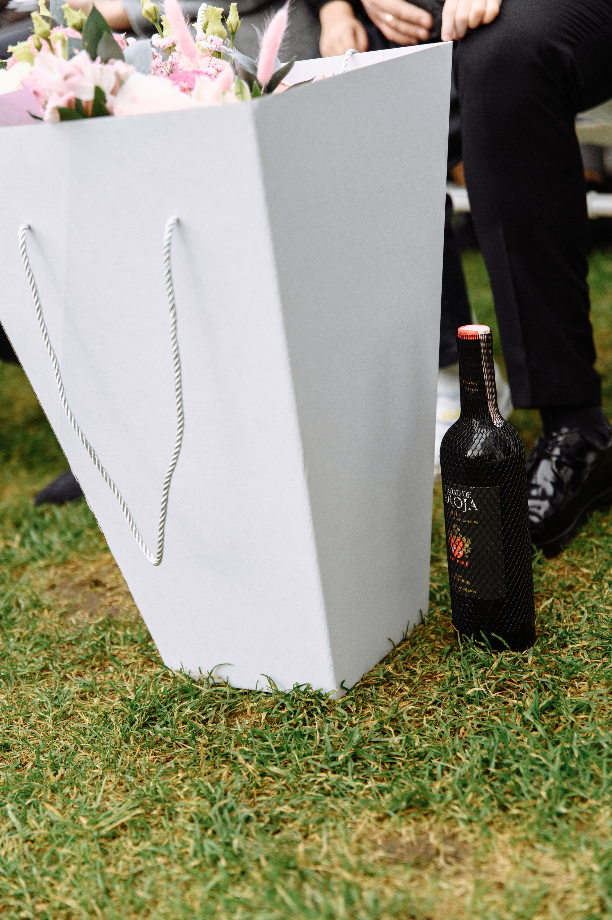 Евгений и Екатерина LA VILLA. Фотограф Кирилл Верт