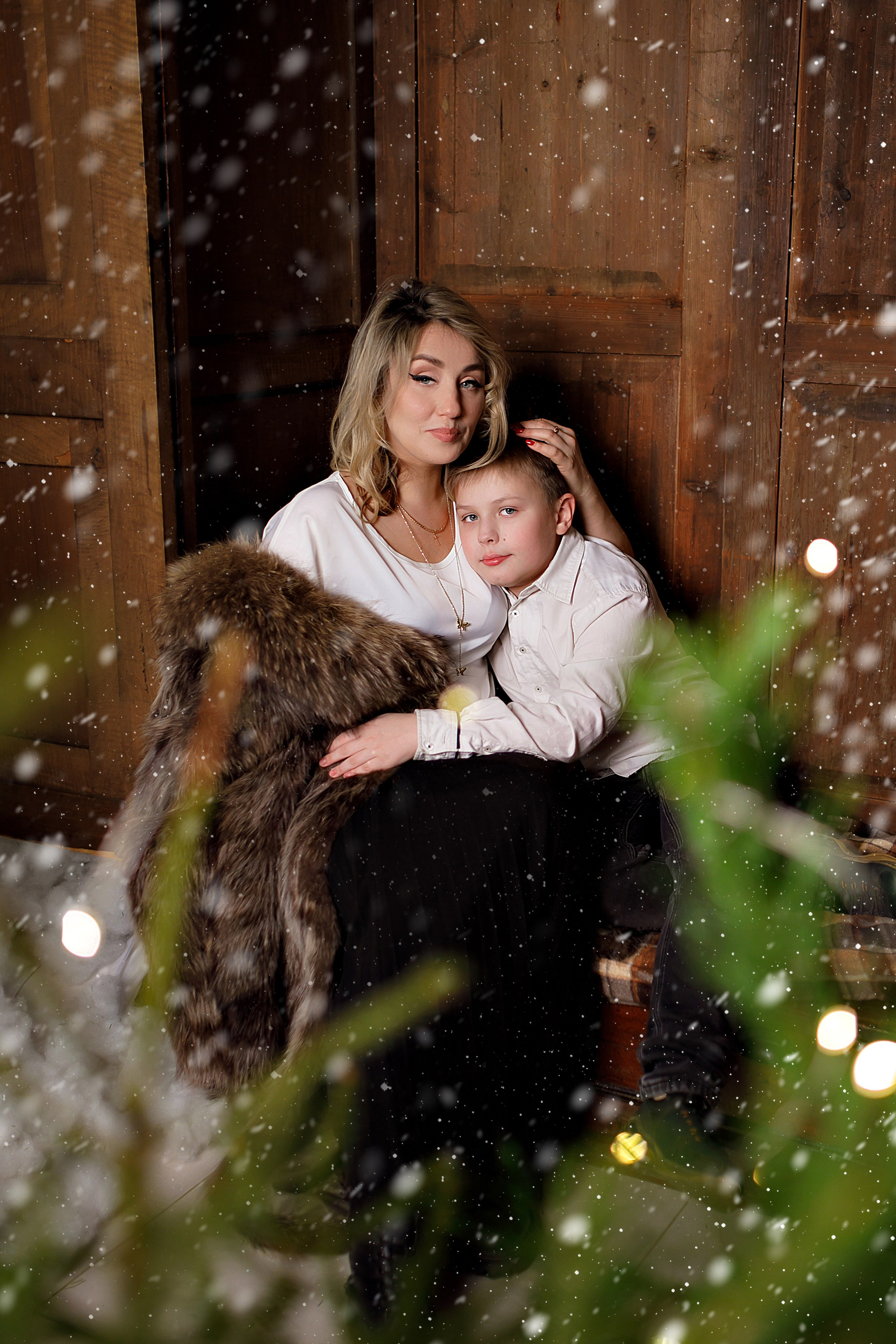 Интерьерная фотостудия. Женский фотограф город Иваново