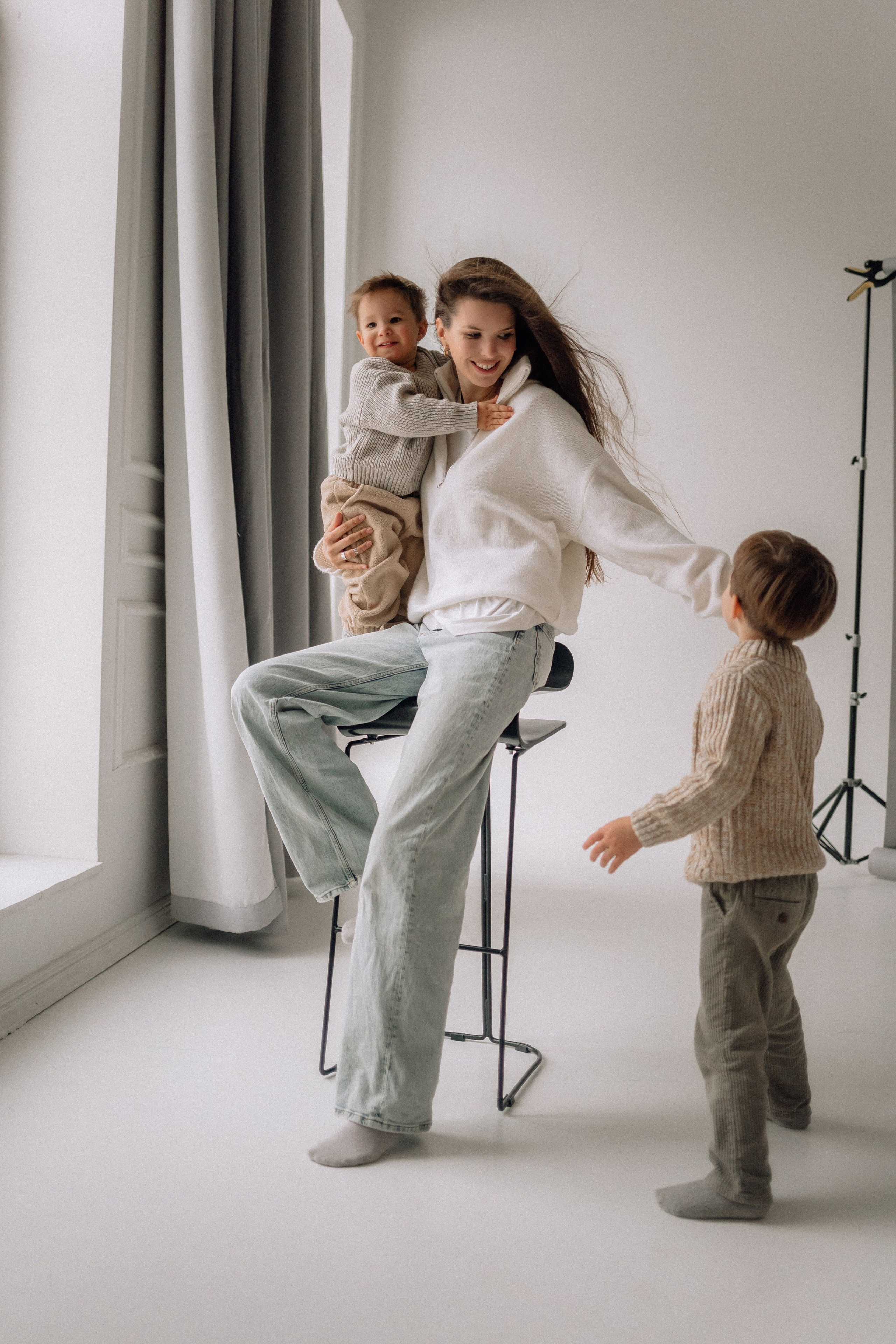 Веселая история