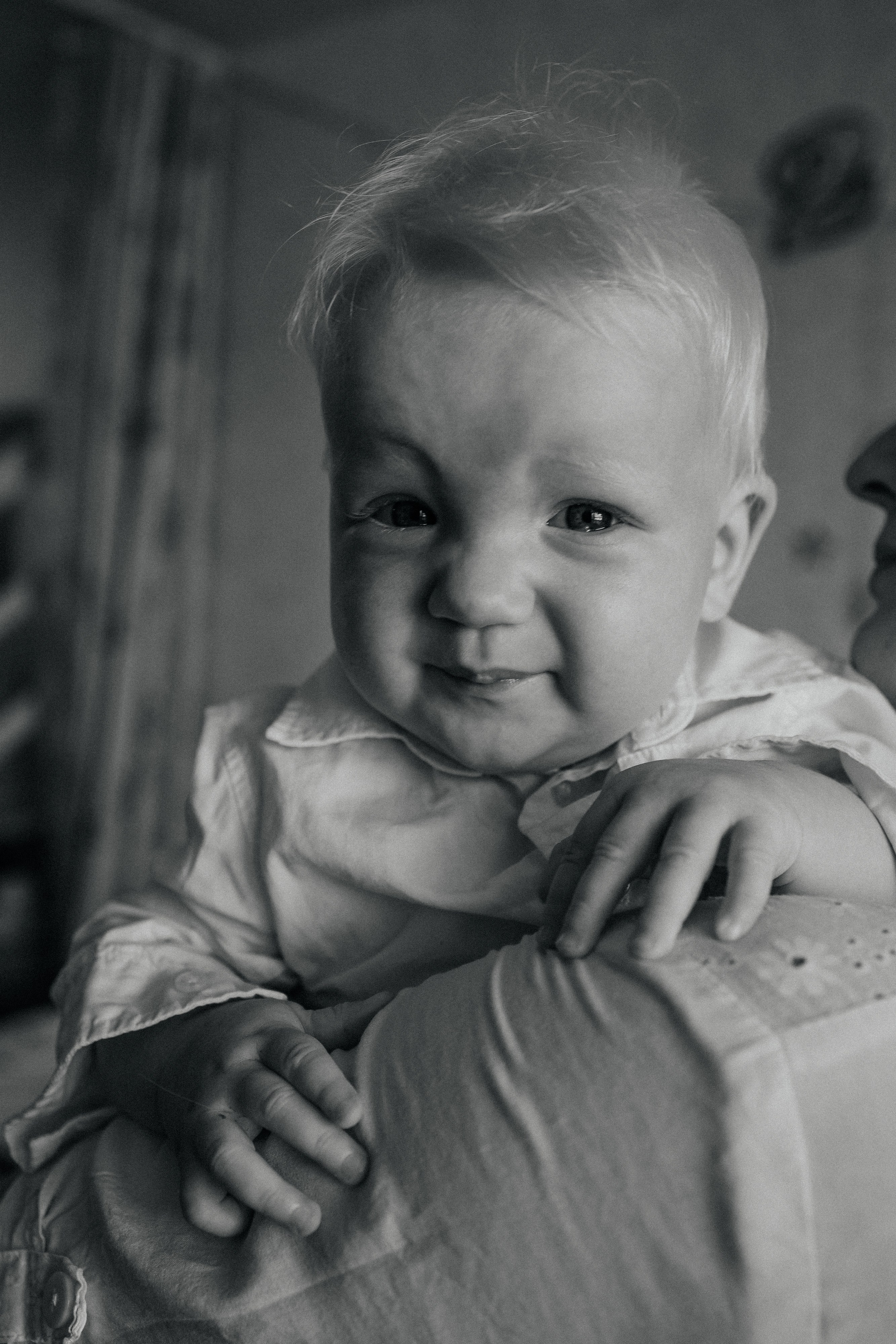 Домашняя Фотосессия детей