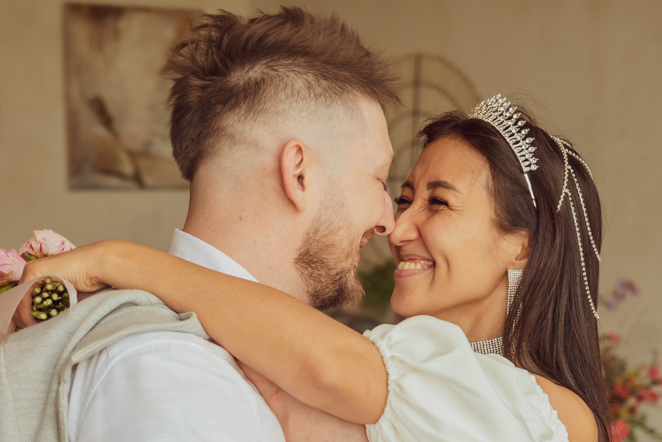 Wedding day. Family Photographer in Toronto — Natural Family & Lifestyle Photography | Khorosheva Irina