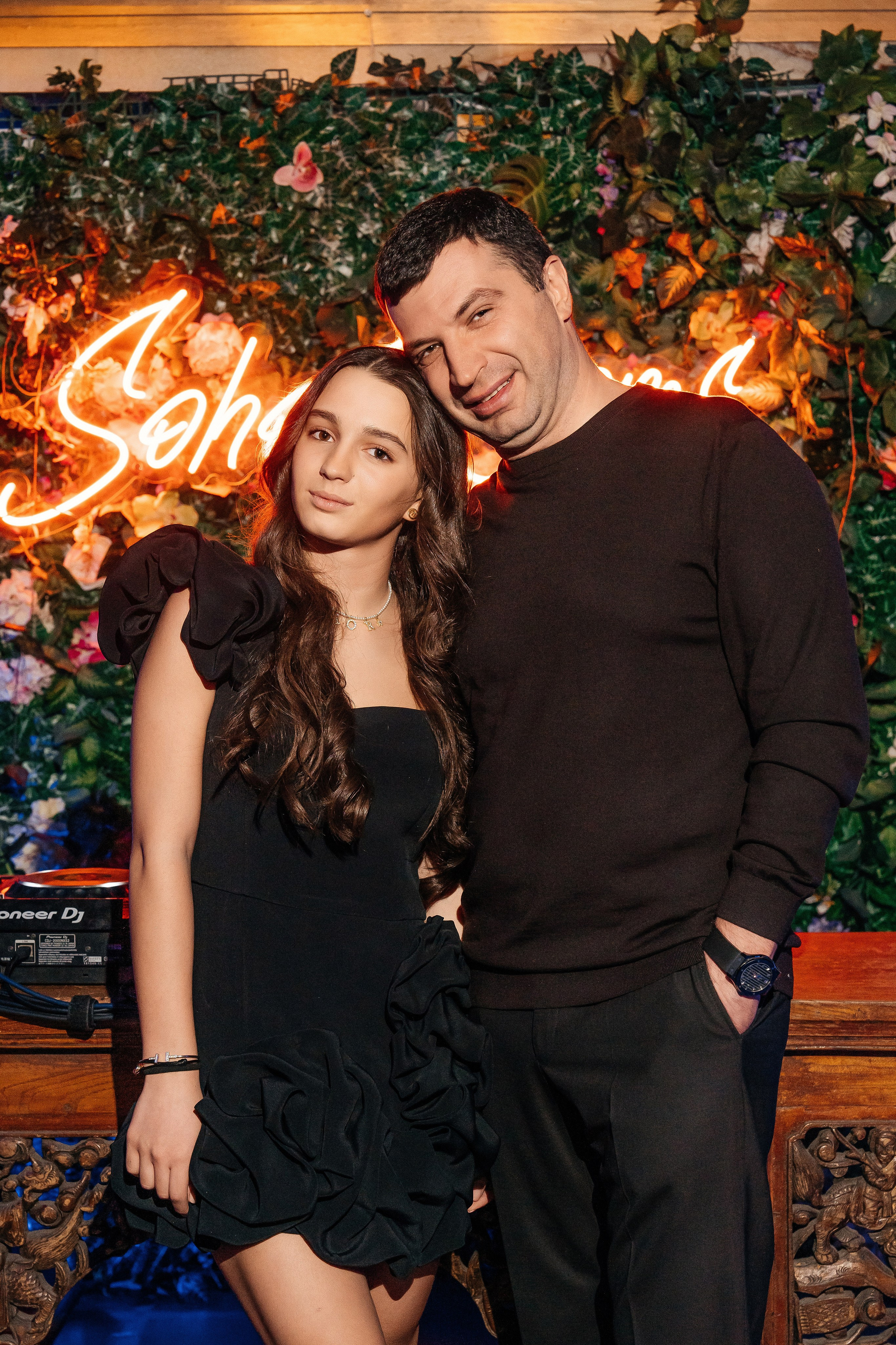 София День Рождения. Lokos.pro Ник Соколов Фото и Видео Москва/Ростов-на-Дону