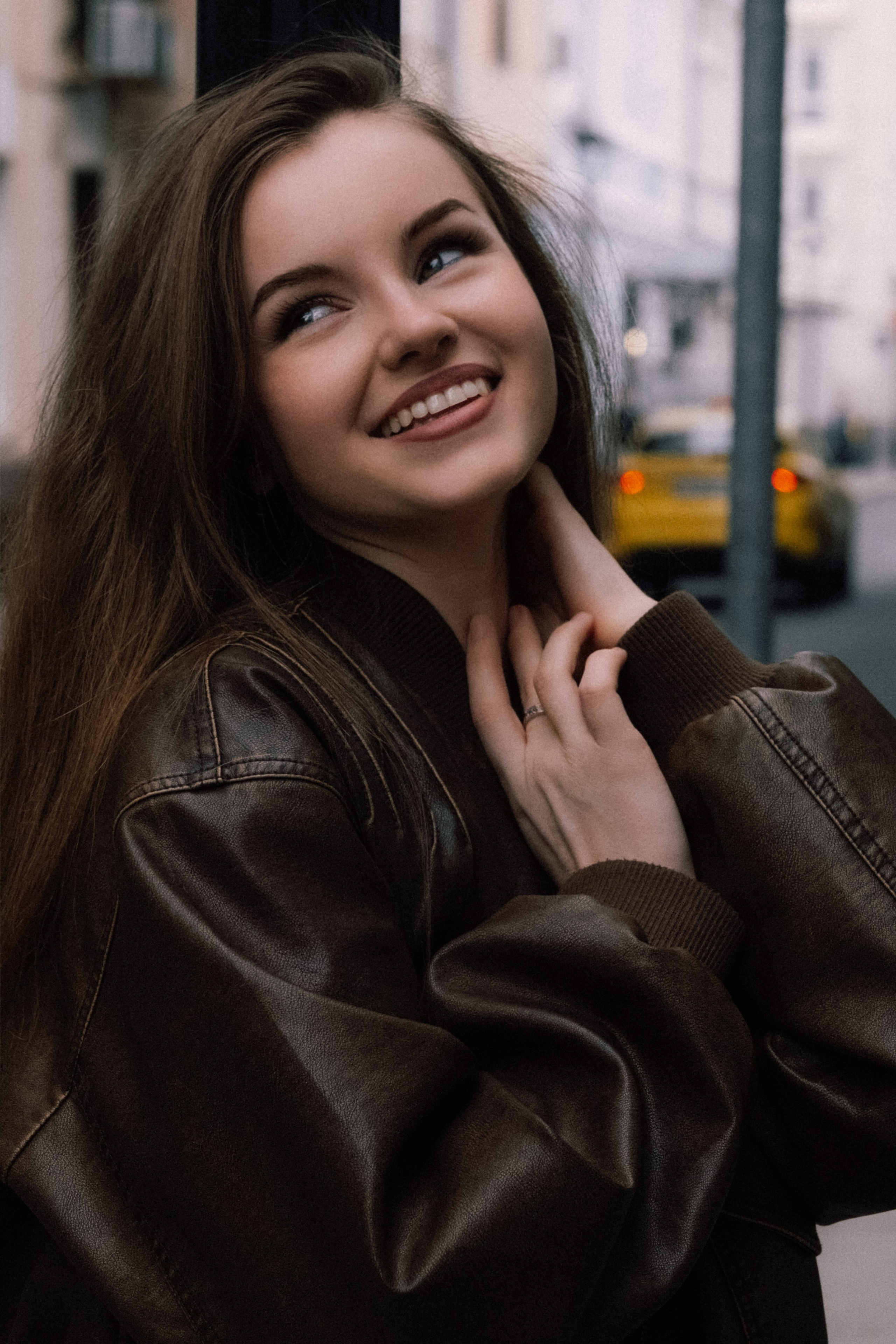 Портфолио. Портреты. Борис Квасов, фотограф. Москва