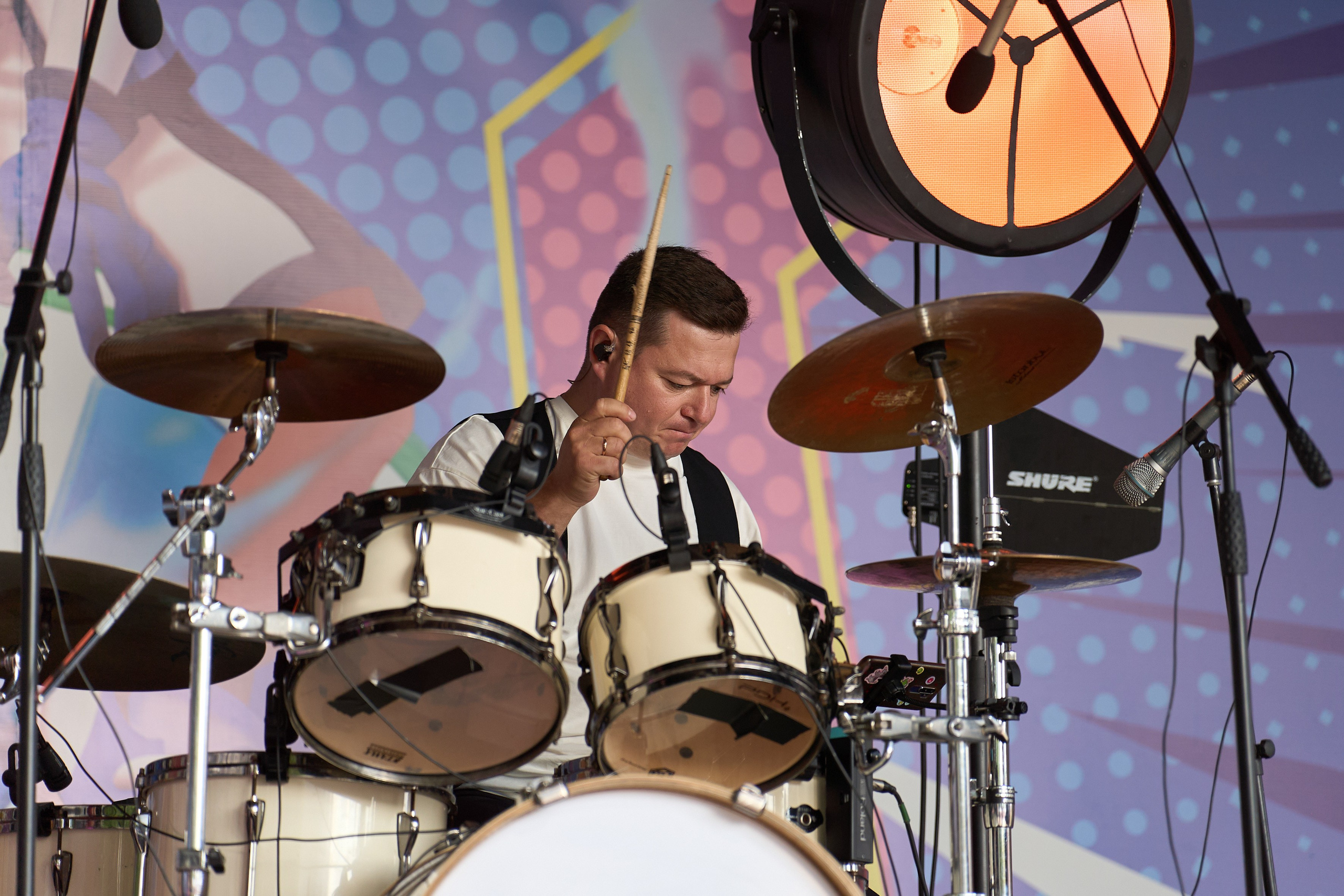 Концерты. Репортажный и портретный фотограф в Томске Ларионов Артём