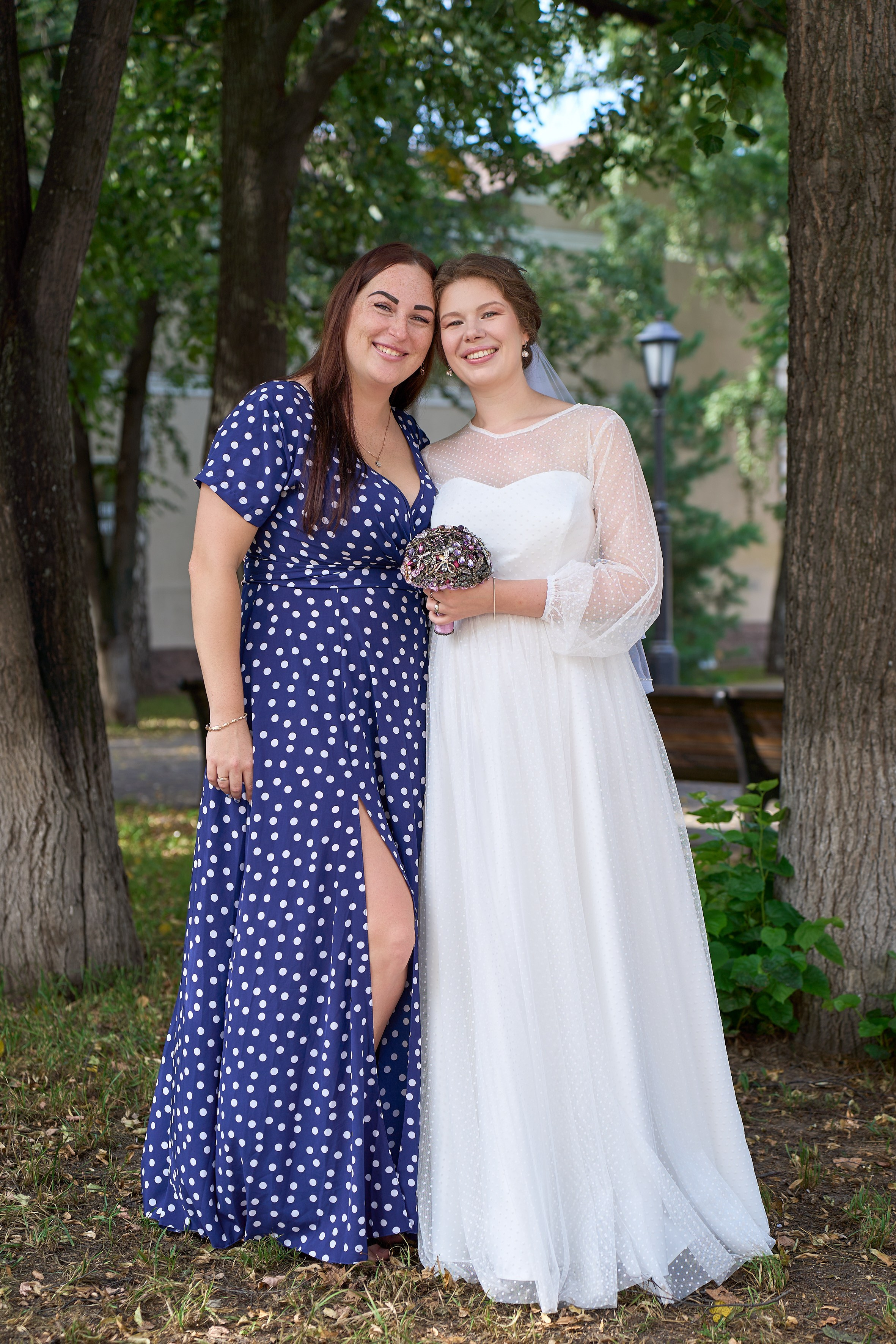 Церемония бракосочетания. Репортажный и портретный фотограф в Томске Ларионов Артём