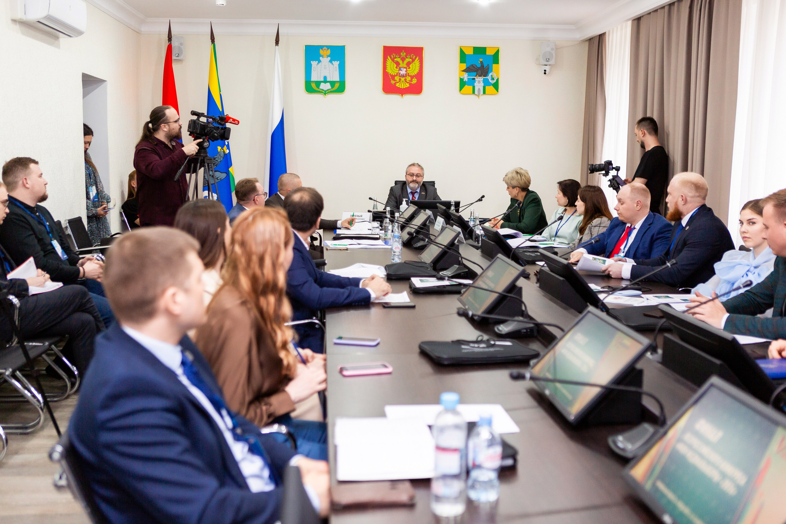 Мои медиа выборы 2024. Профессиональный фотограф в Мценске и Орловской области