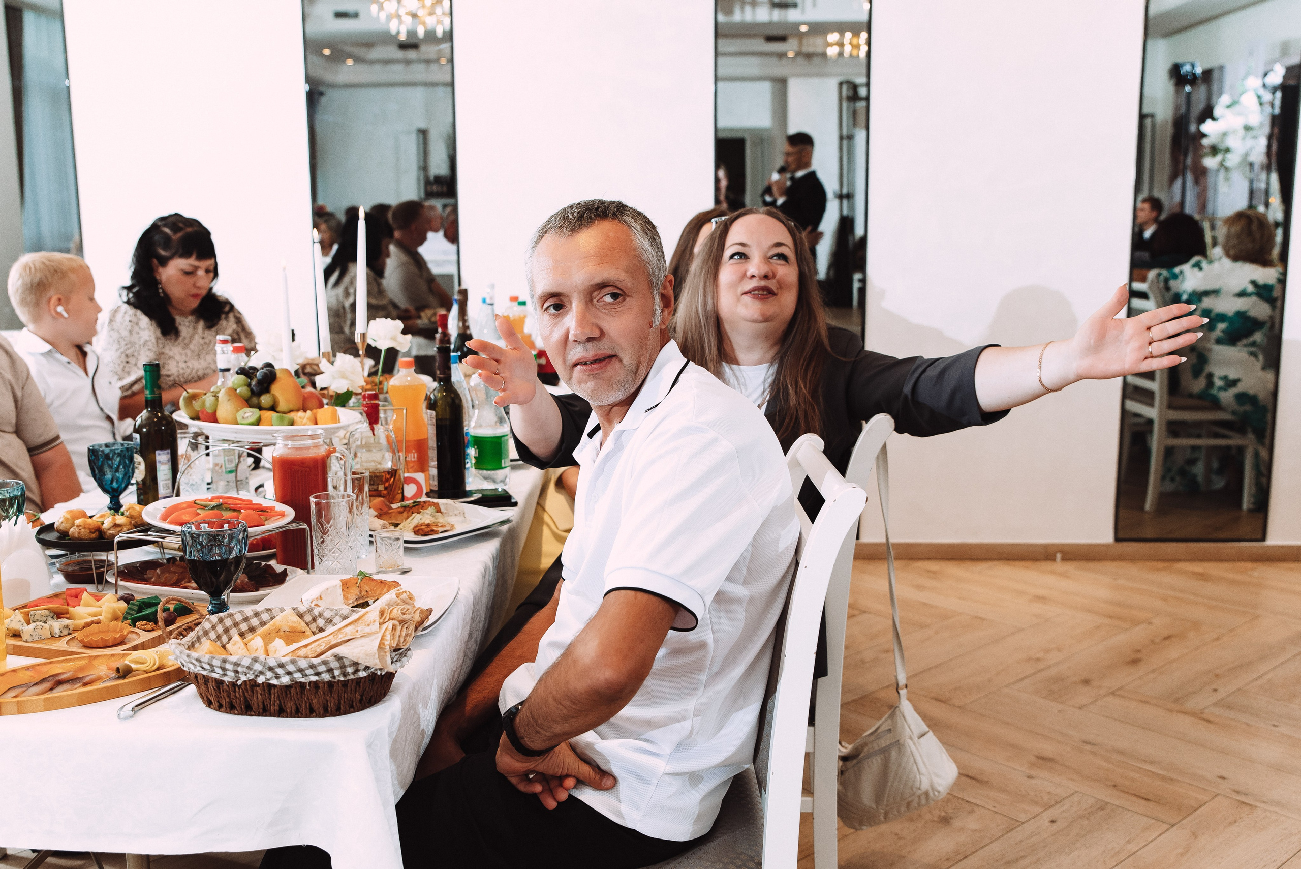 Никита + Кристина. Свадебный и семейный фотограф в Волгограде Олеся Лисицкая