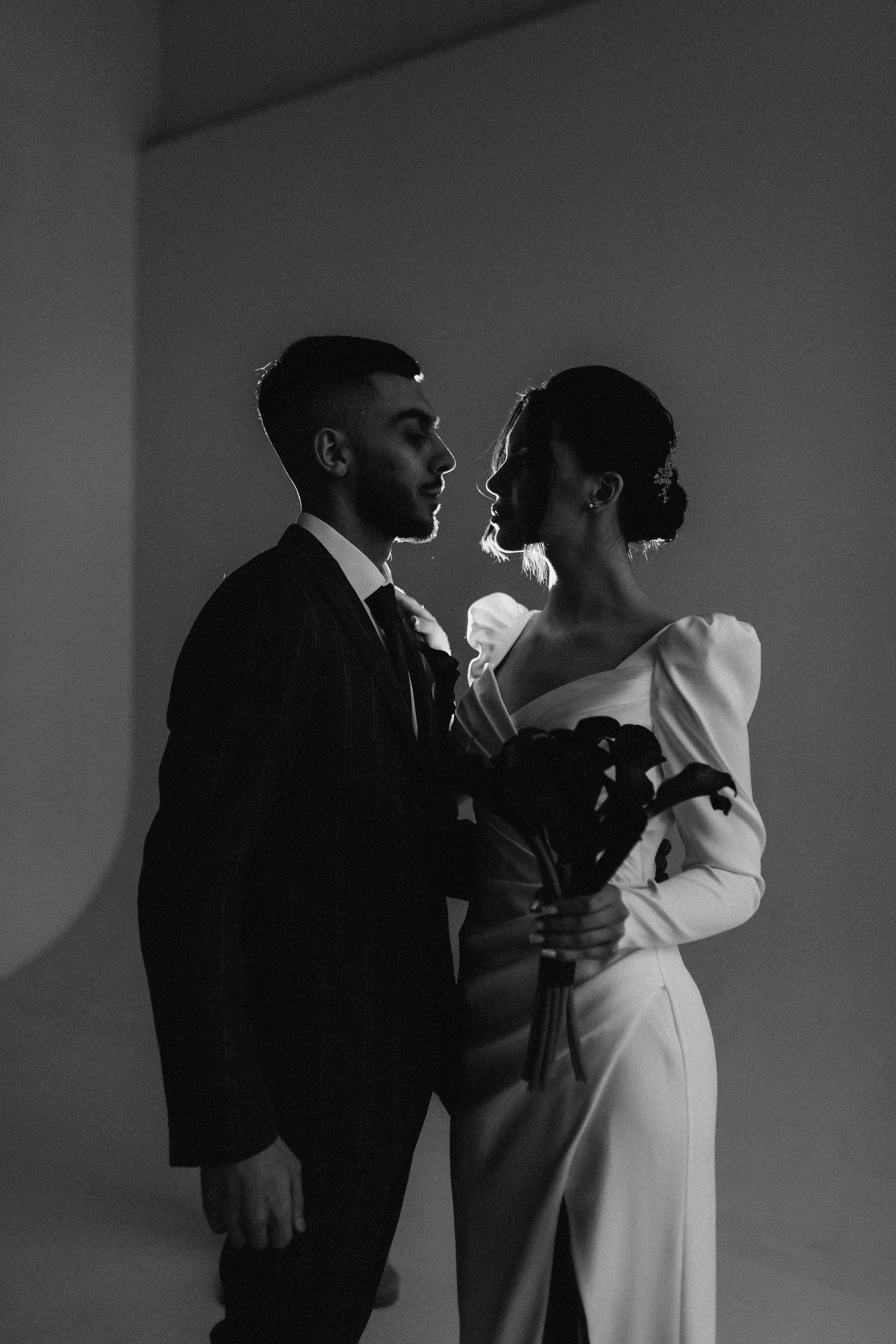 Расина и Данил. Фотограф Тимербаева Алина г. Сургут