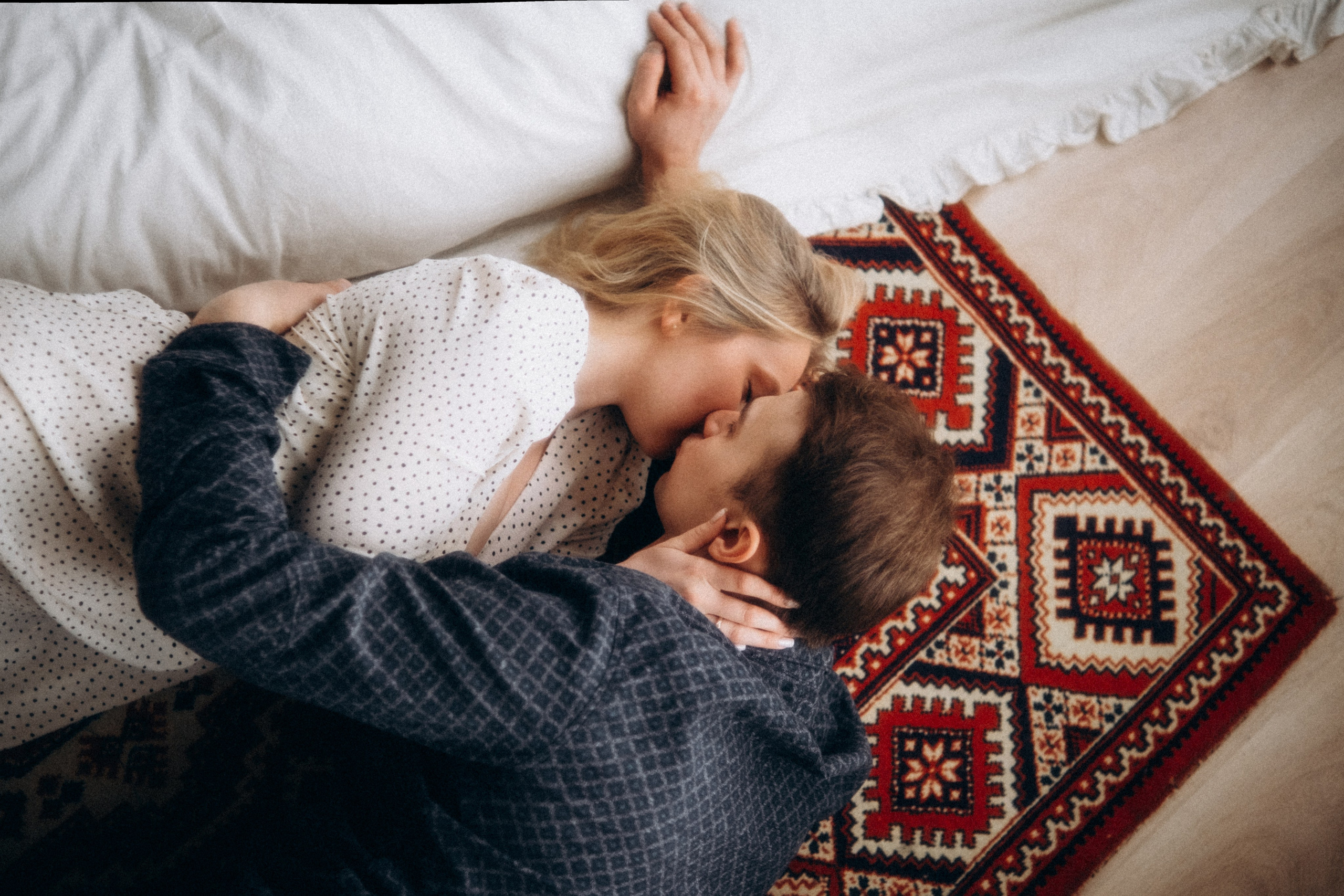 Balcone Studio. Фотограф в Санкт-Петербурге Кристина Брянская