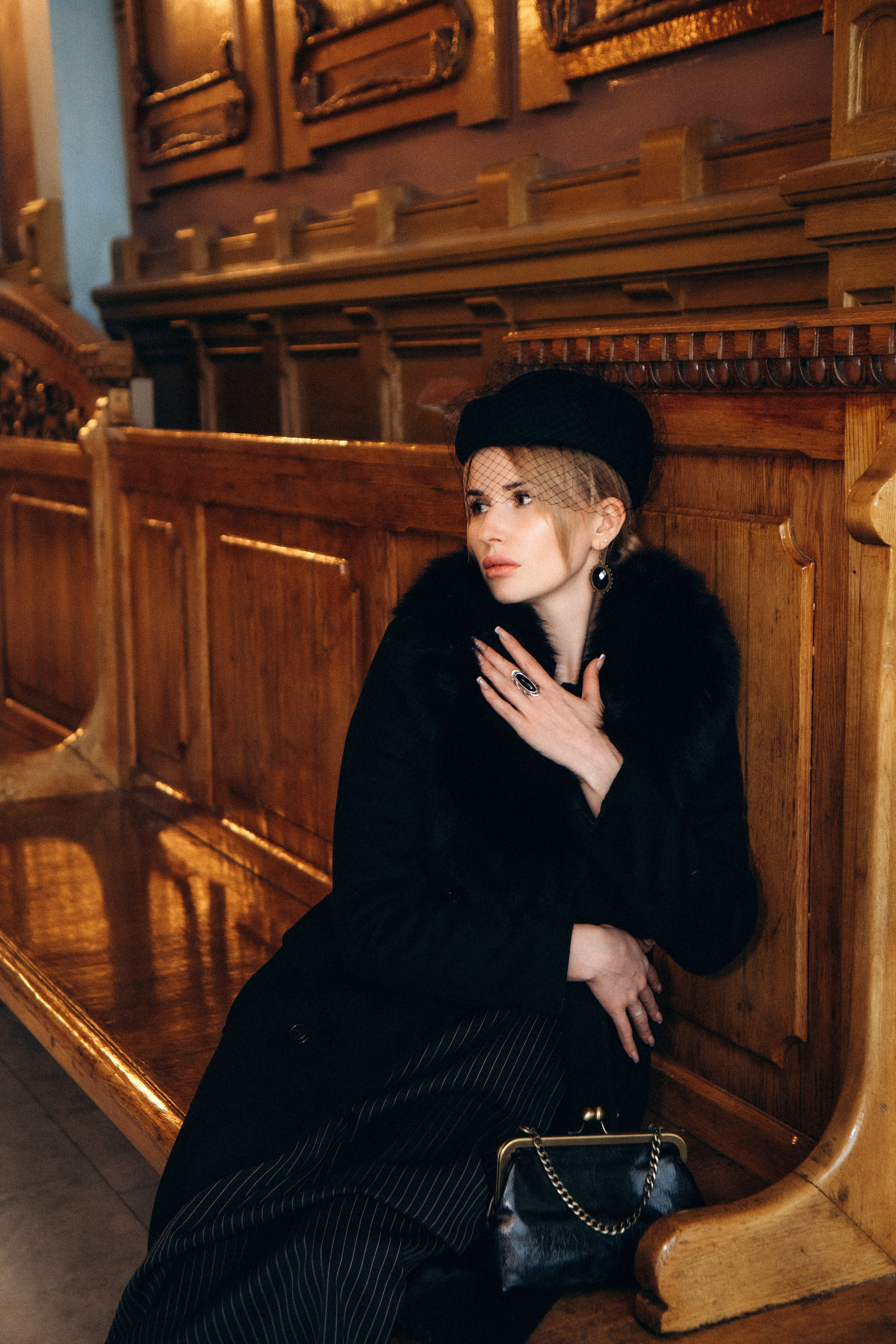 Татьяна. Фотограф в Санкт-Петербурге Кристина Брянская