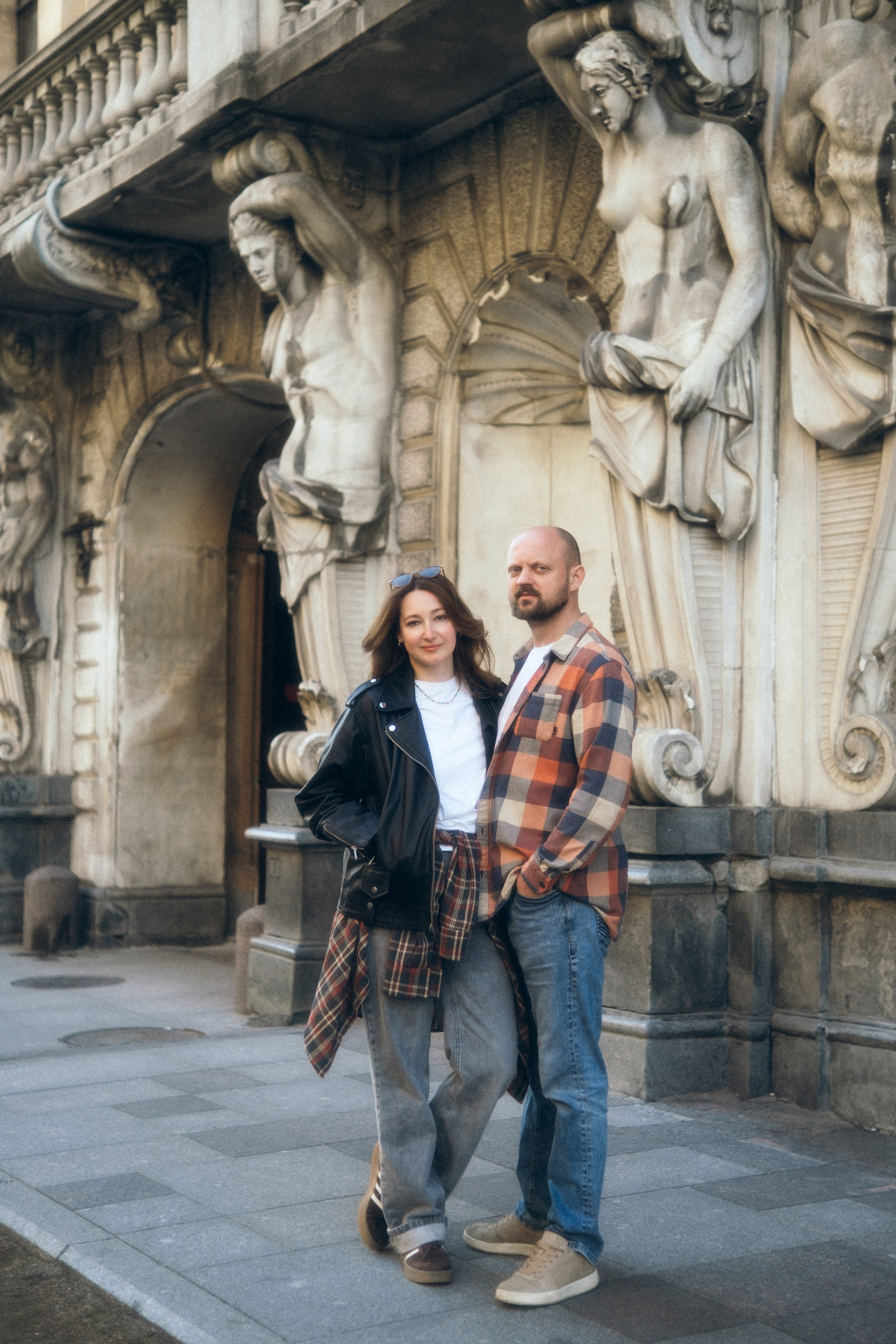 Фотограф Питер. Фотограф в Санкт-Петербурге Кристина Брянская