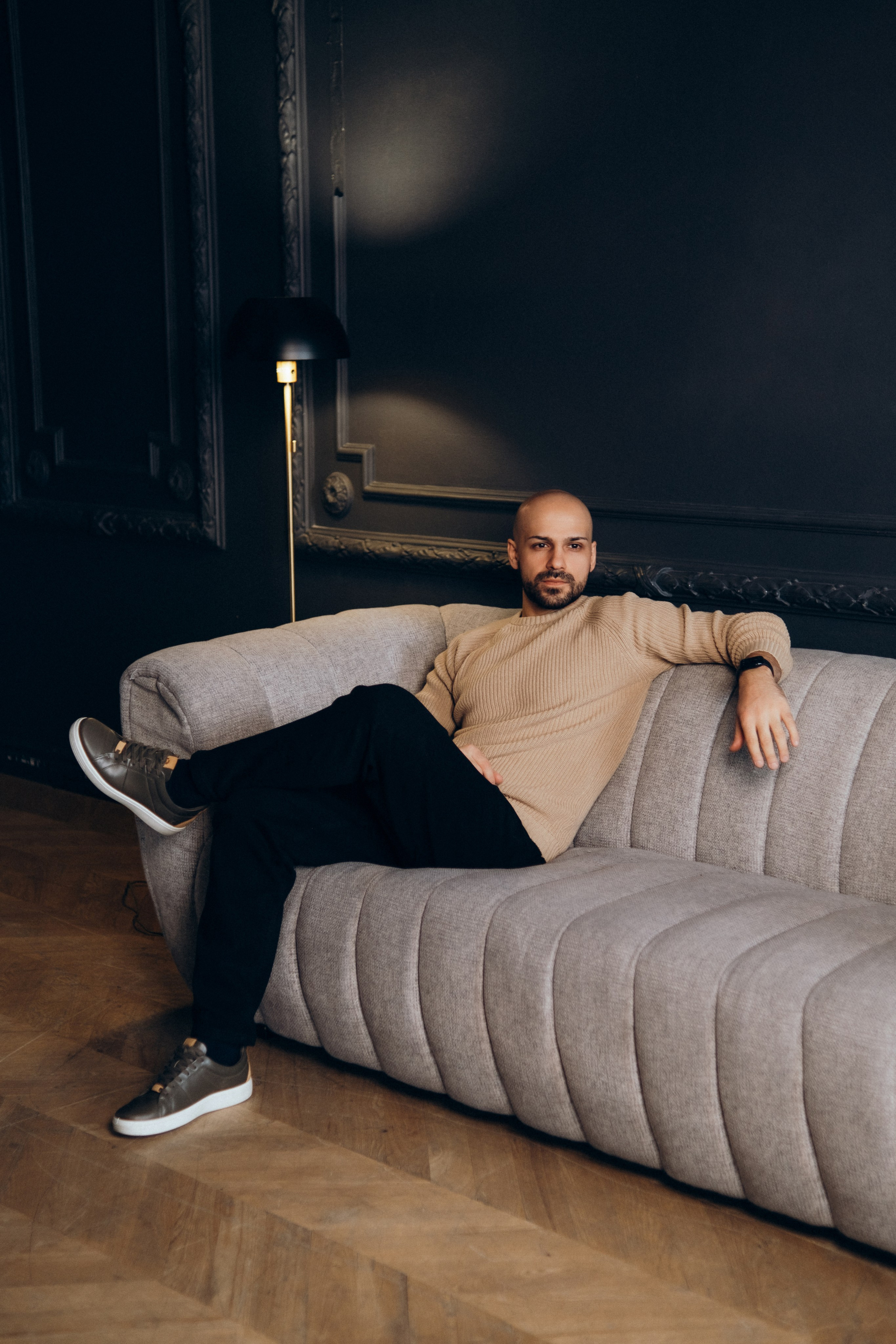 Арсен. Фотограф в Санкт-Петербурге Кристина Брянская