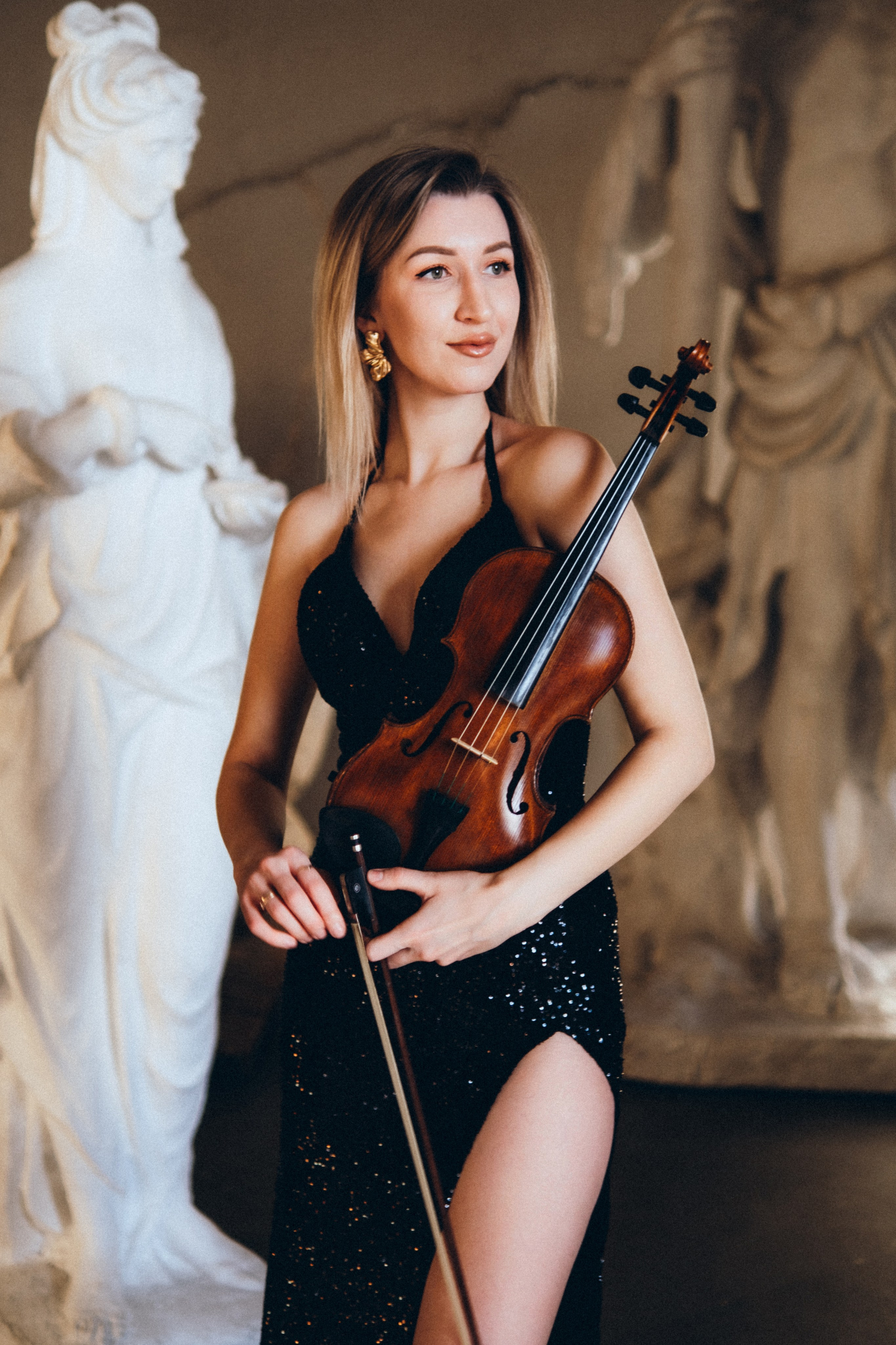 Скульптурно. Фотограф в Санкт-Петербурге Кристина Брянская