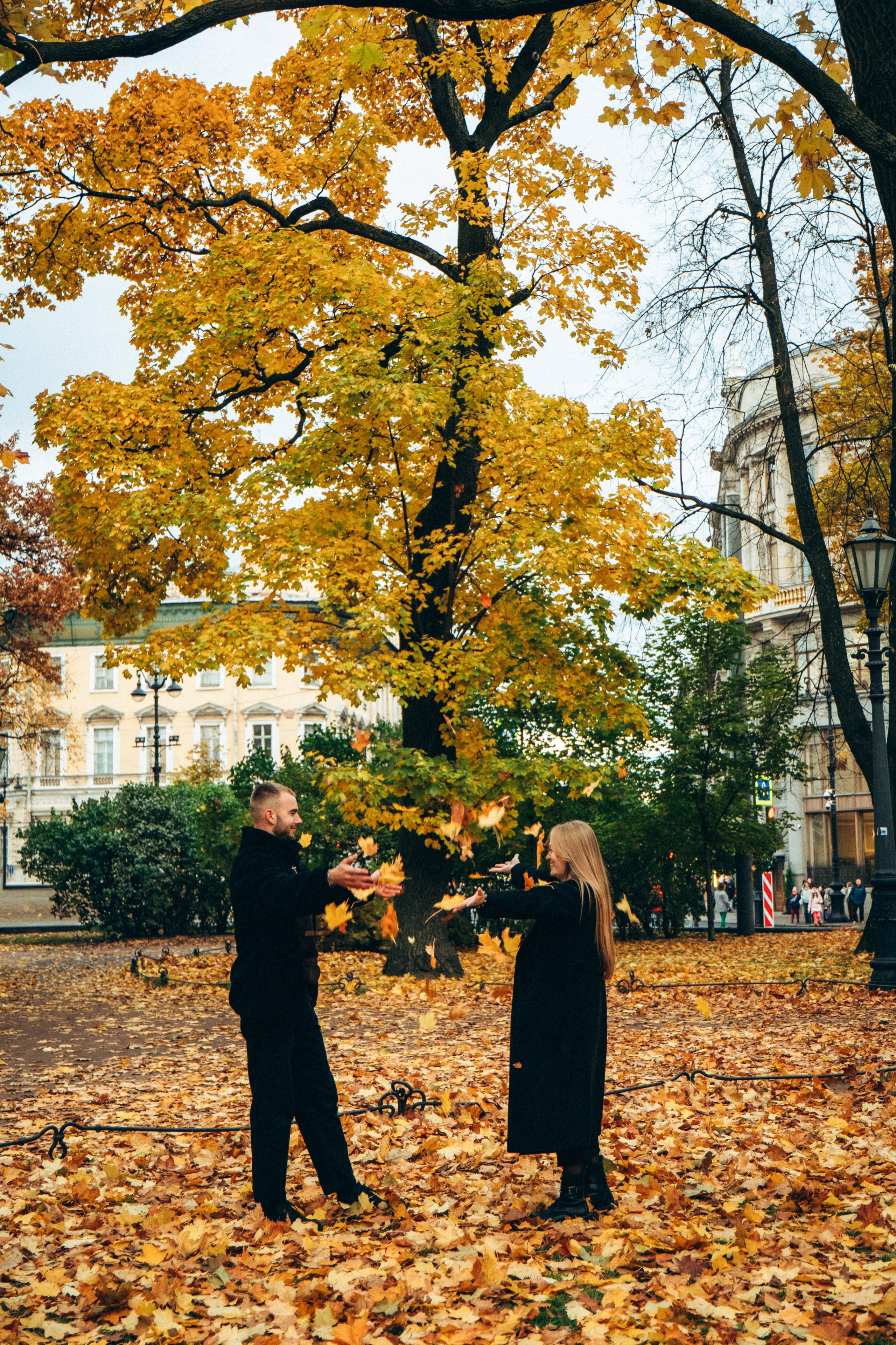 Лавстори фотосессия Спб. Фотограф в Санкт-Петербурге Кристина Брянская