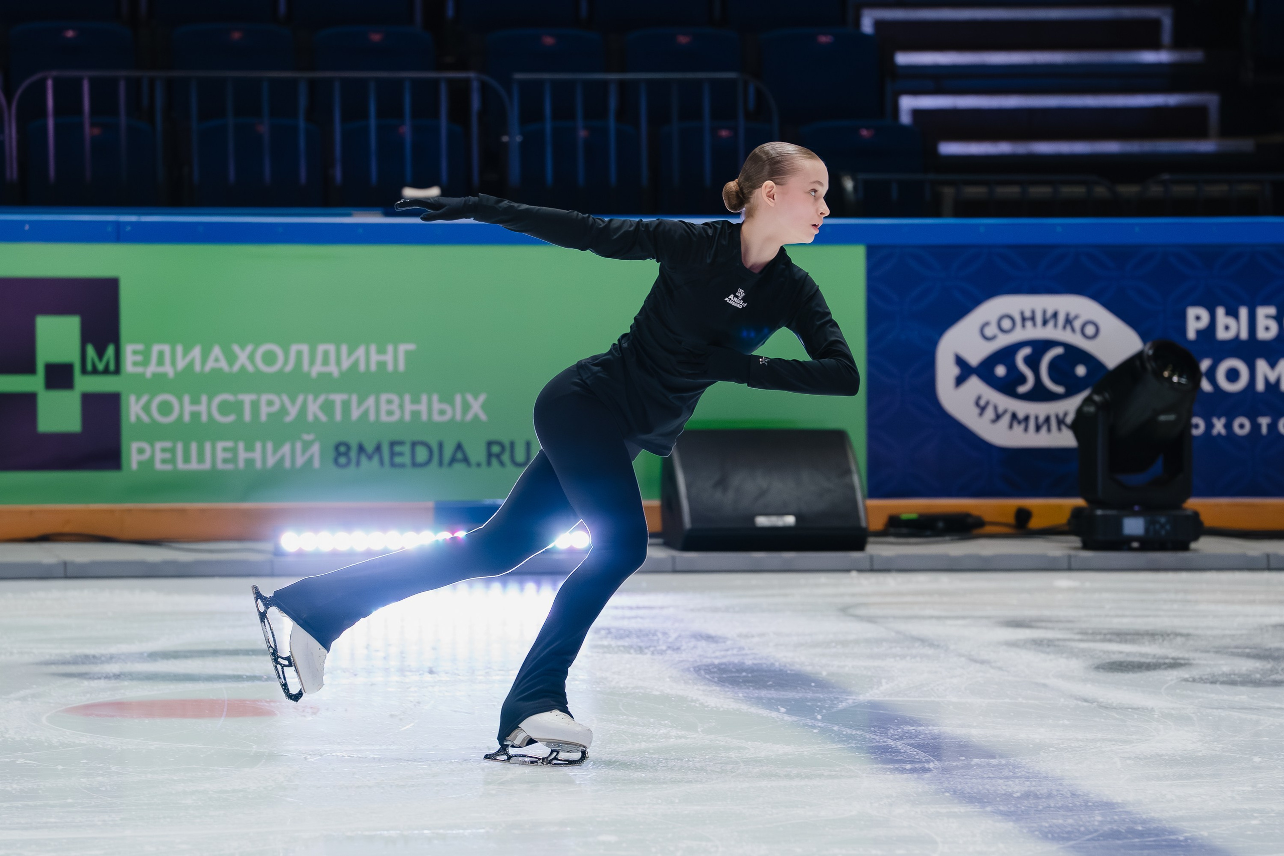 Мастер-класс Даниила Глейхенгауза. Воробьева Ксения — Спортивный и танцевальный фотограф Новосибирск
