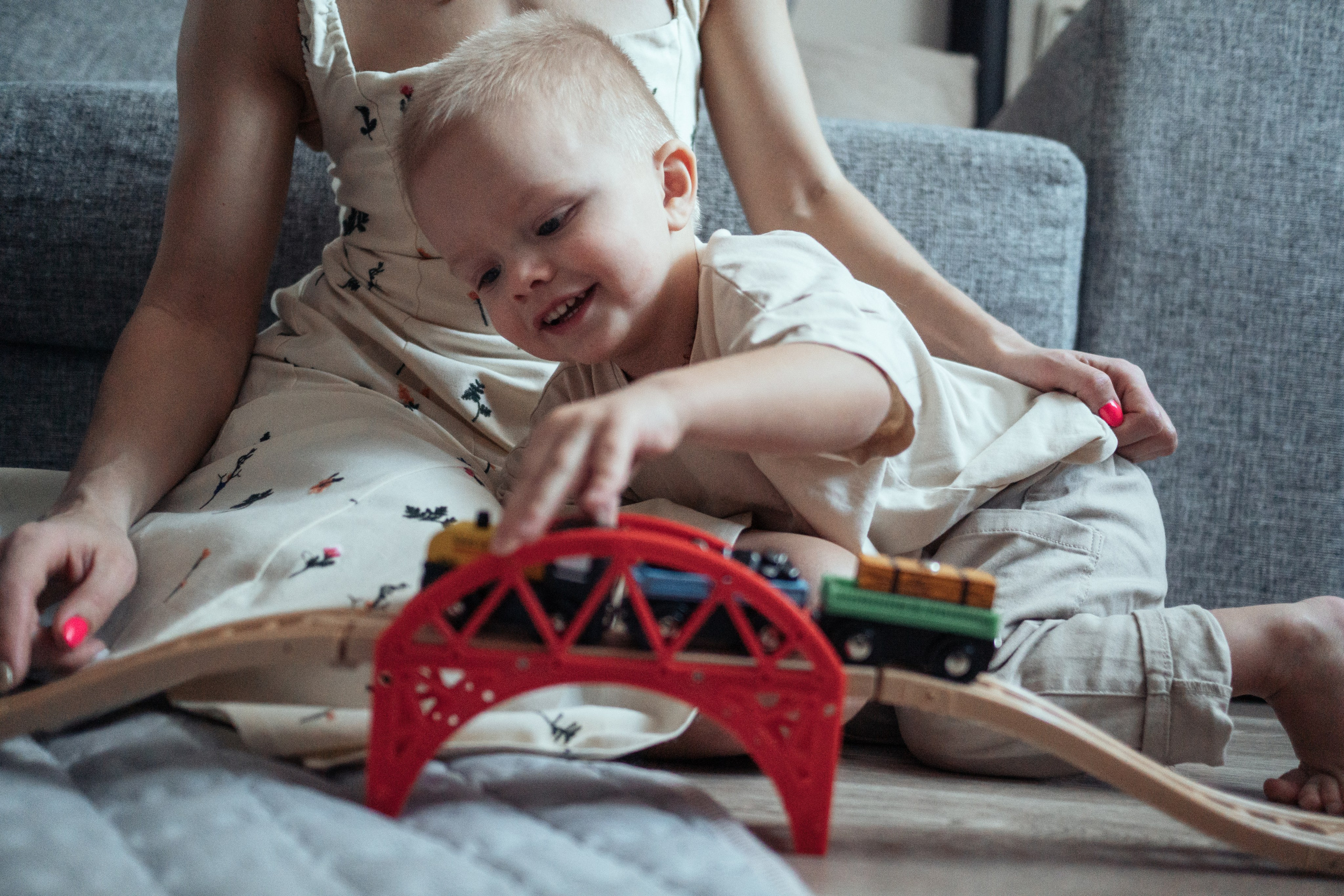 Катя, Антон, Вадим и Миша. Семейный и детский фотограф в Санкт-Петербурге Наталья Григорьева