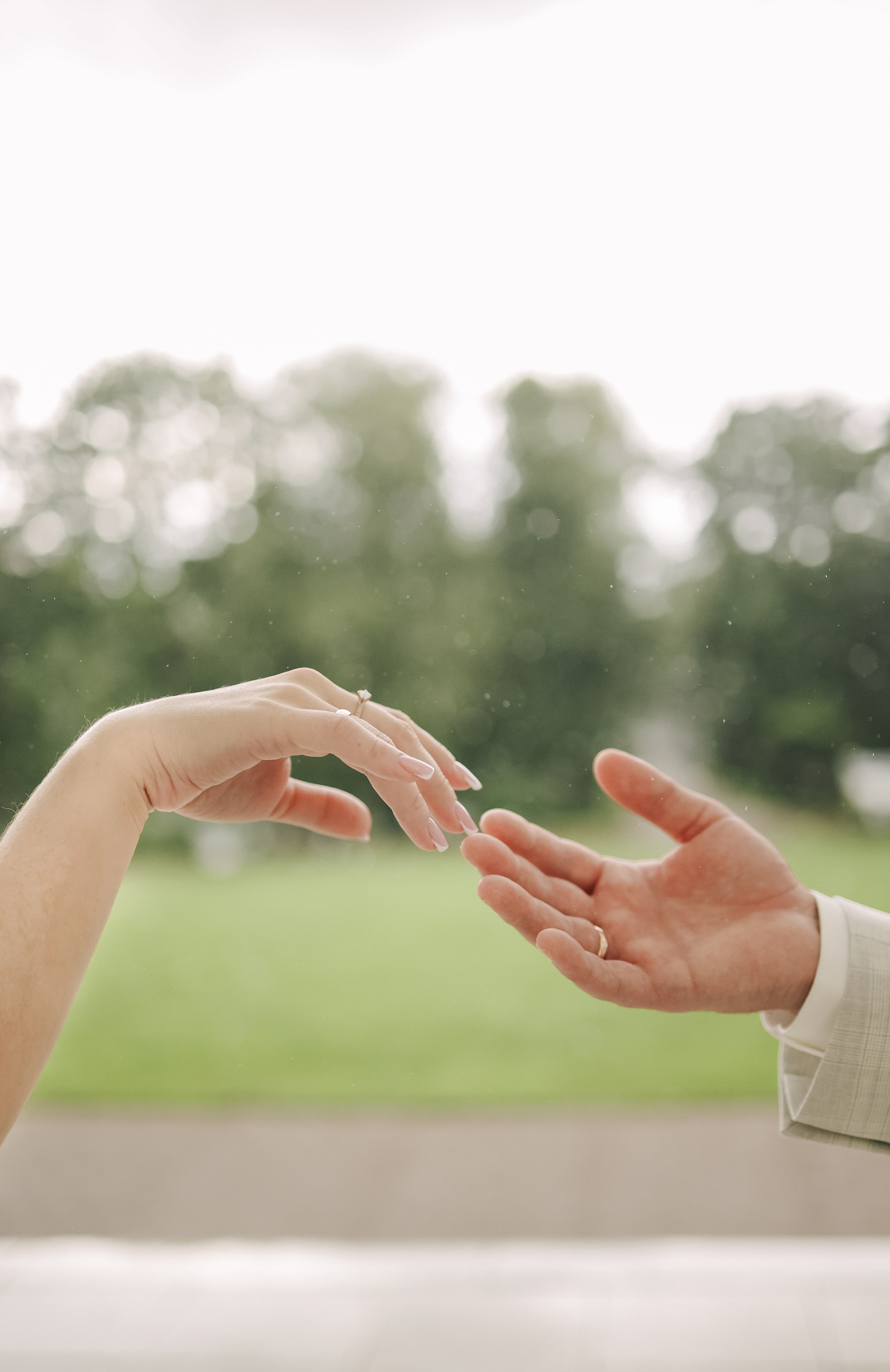 Александр и Карина. Фотограф на Новой риге и в Москве Елена Елис