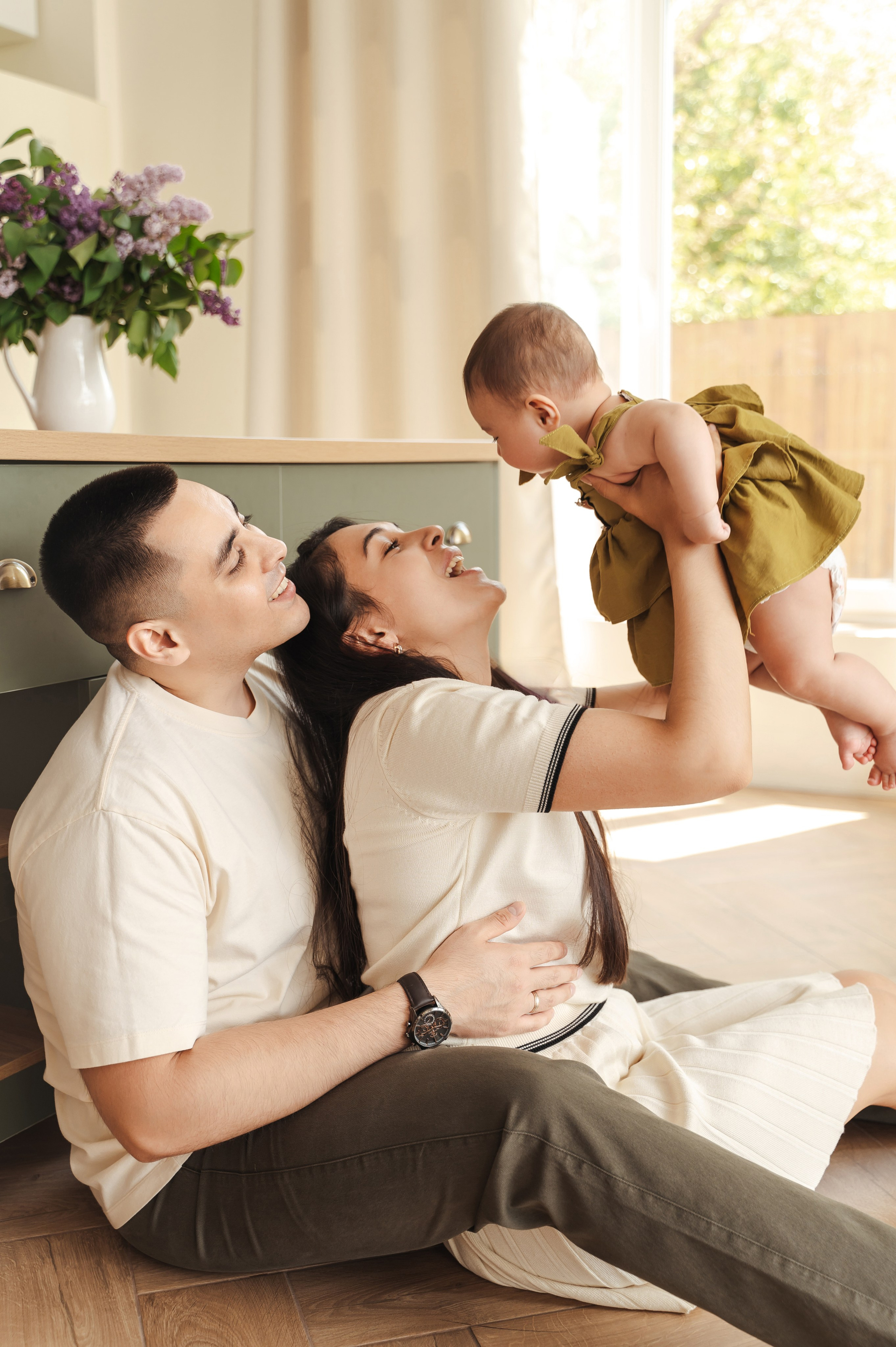 Семейные и индивидуальные. Фотограф Дарья Борисова в г. Новочеркасск и РО