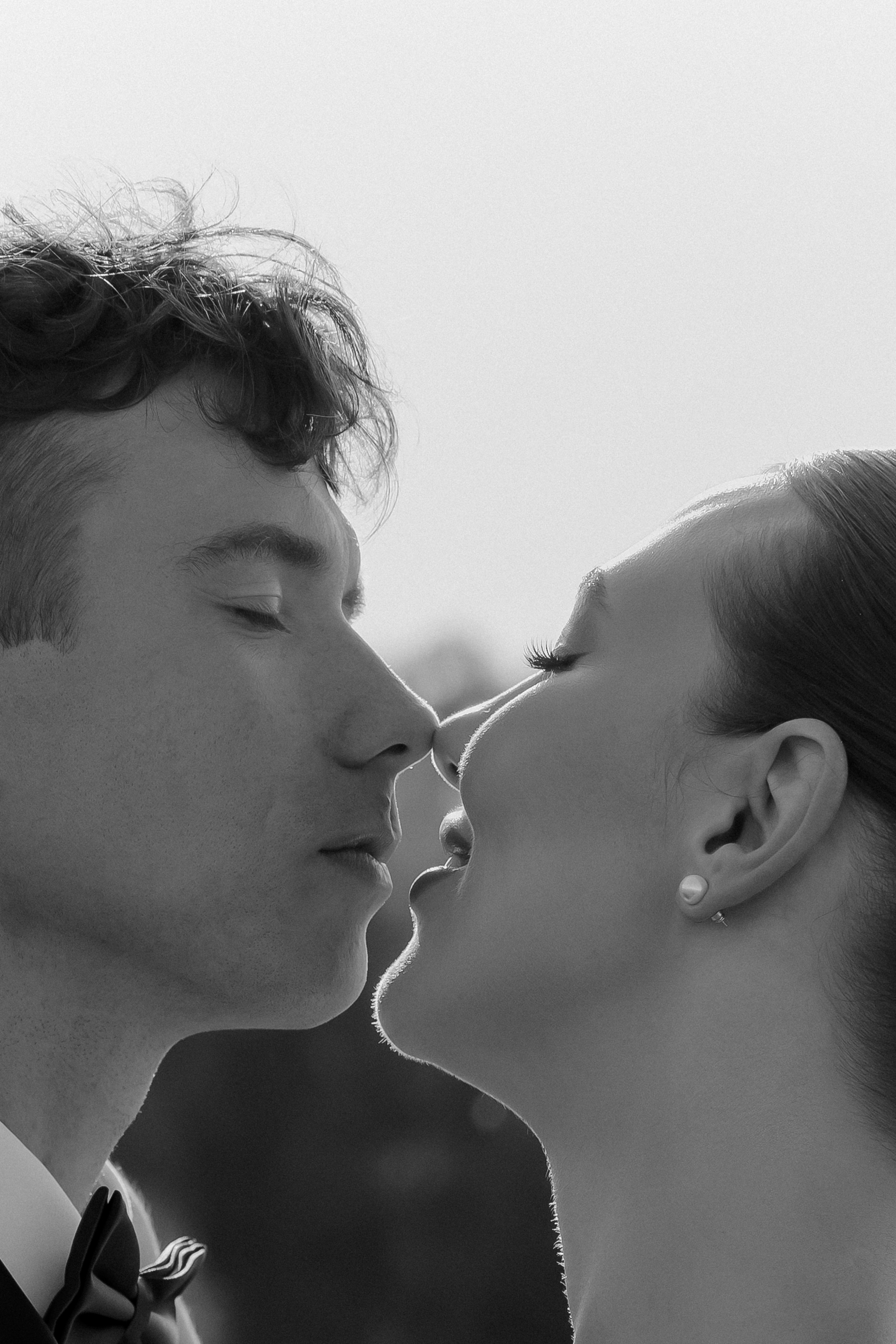 Любовь без слов. Дубинкина Екатерина Фотограф Рязань, Москва