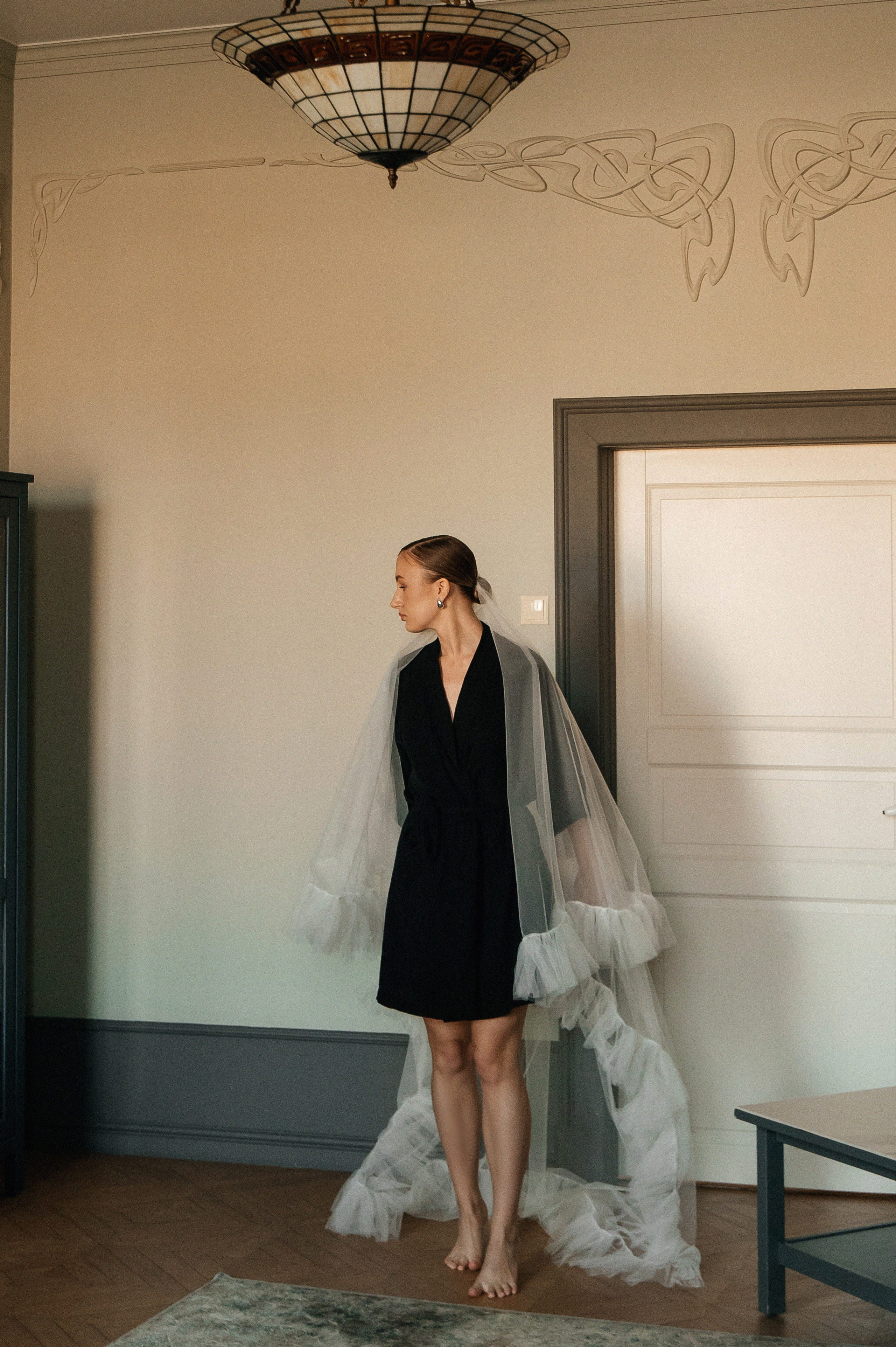 1.07.2024. Мария — Свадебный фотограф