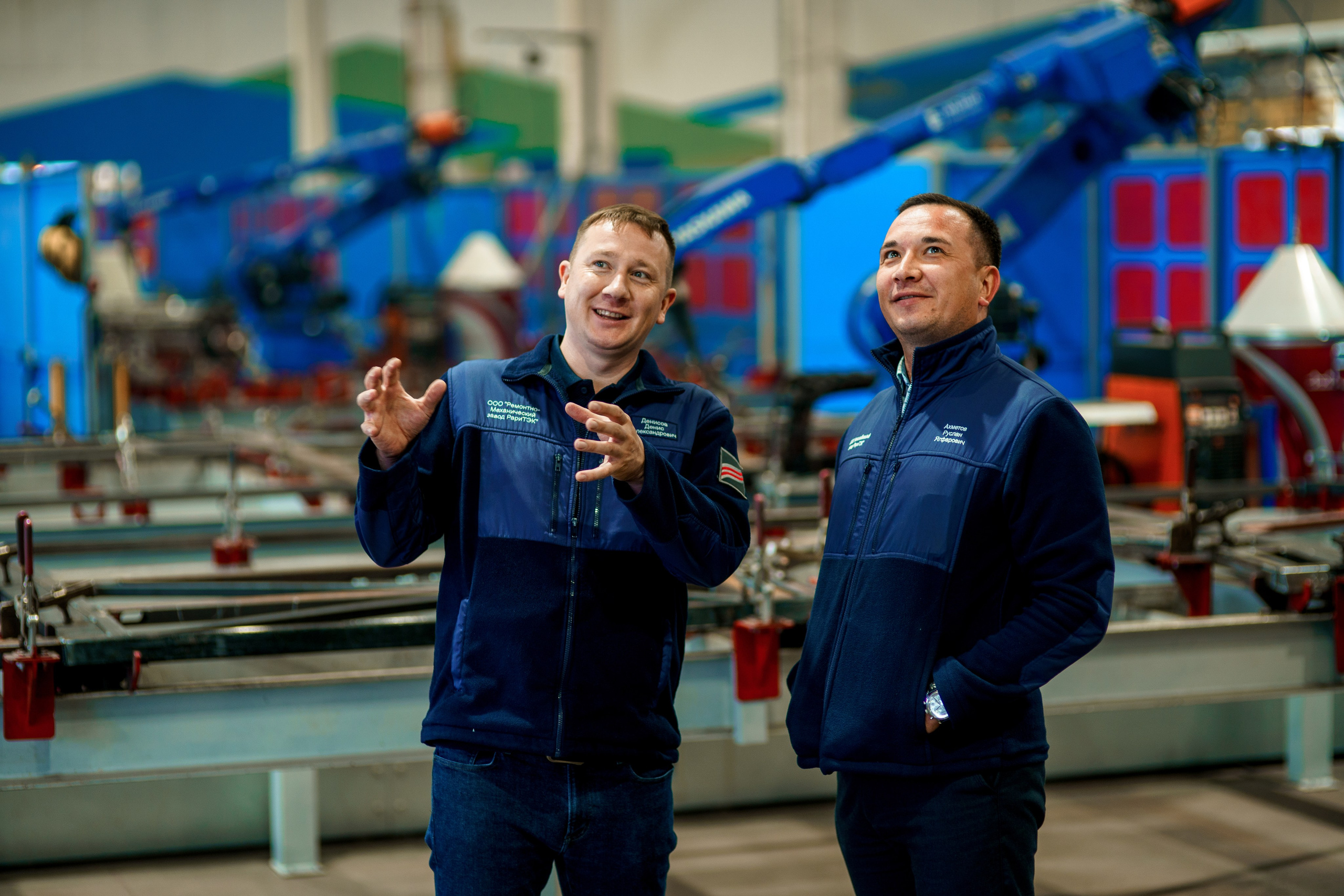 КОММЕРЦИЯ. Никита Аничкин фото и видео оператор из России