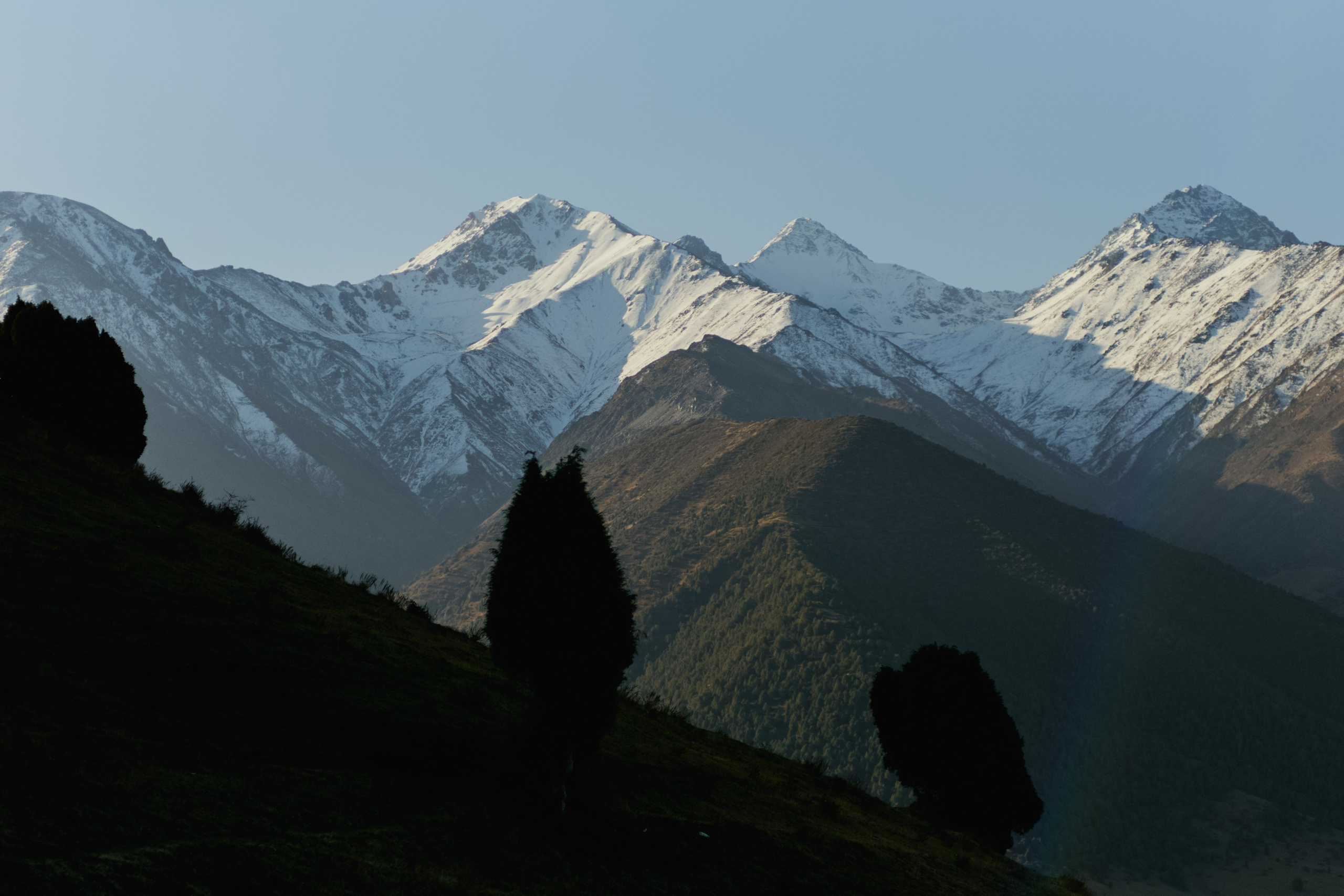 Кыргызтан. Профессиональный Фотограф во Владимире, в Москве и в Суздале — Полина Романычева