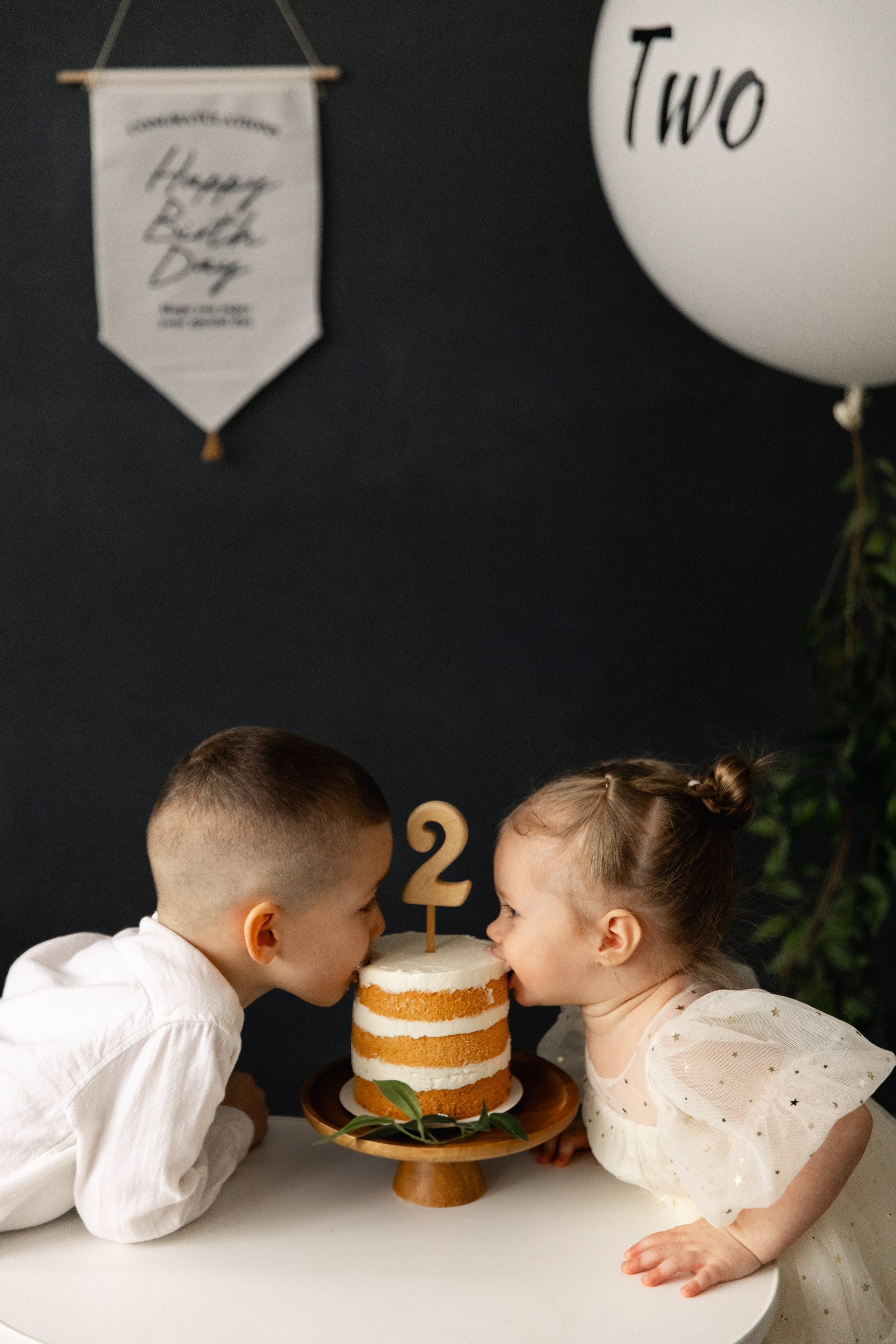 Детки старше года. Мария Махинина — фотограф в Мурманске и Североморске