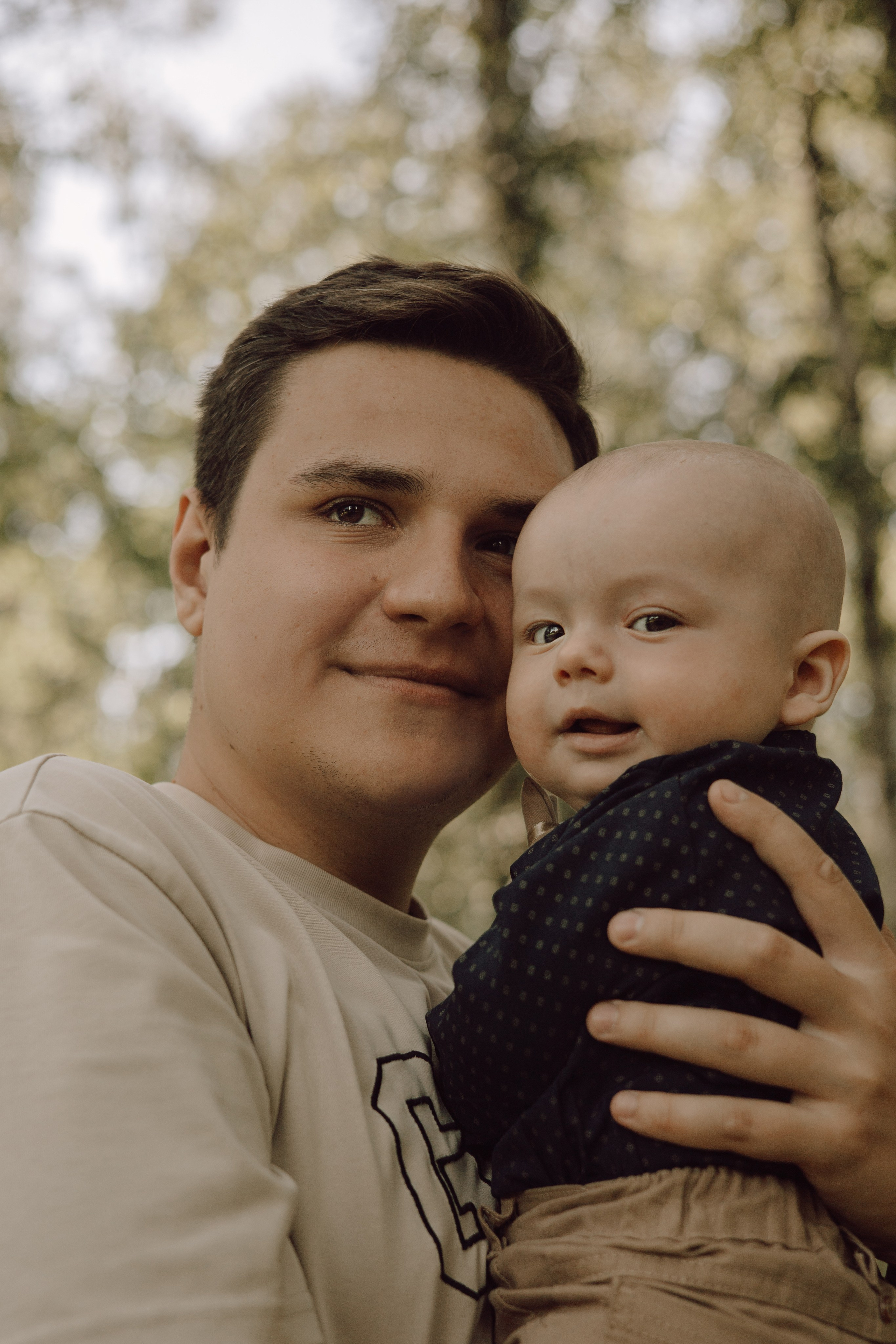 У любви есть имя. Матвейка и его родители. Фотограф — анималист •love-story•|Санкт-Петербург