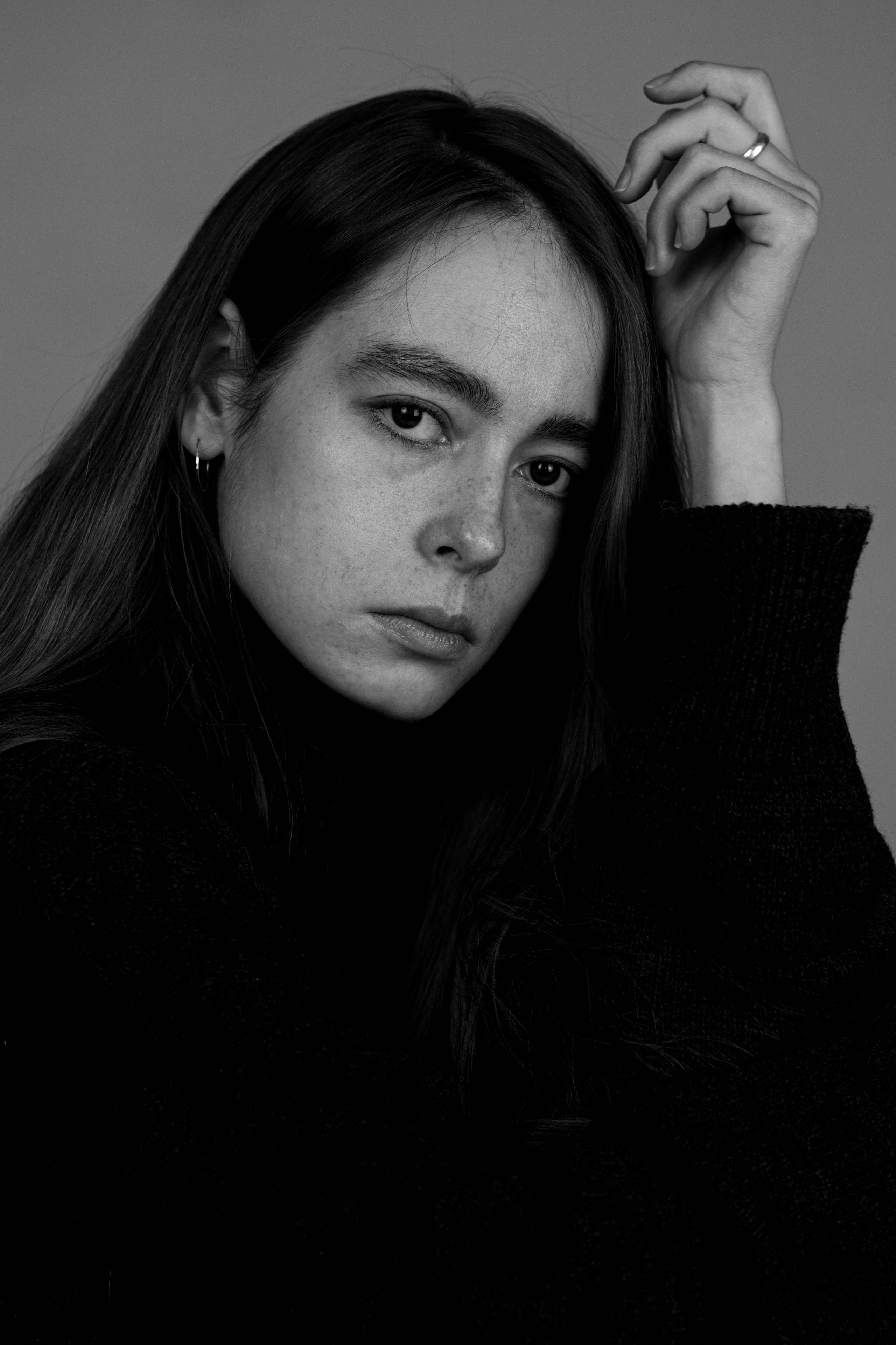 Таня. Елена Фирсова | Фотограф Астрахань