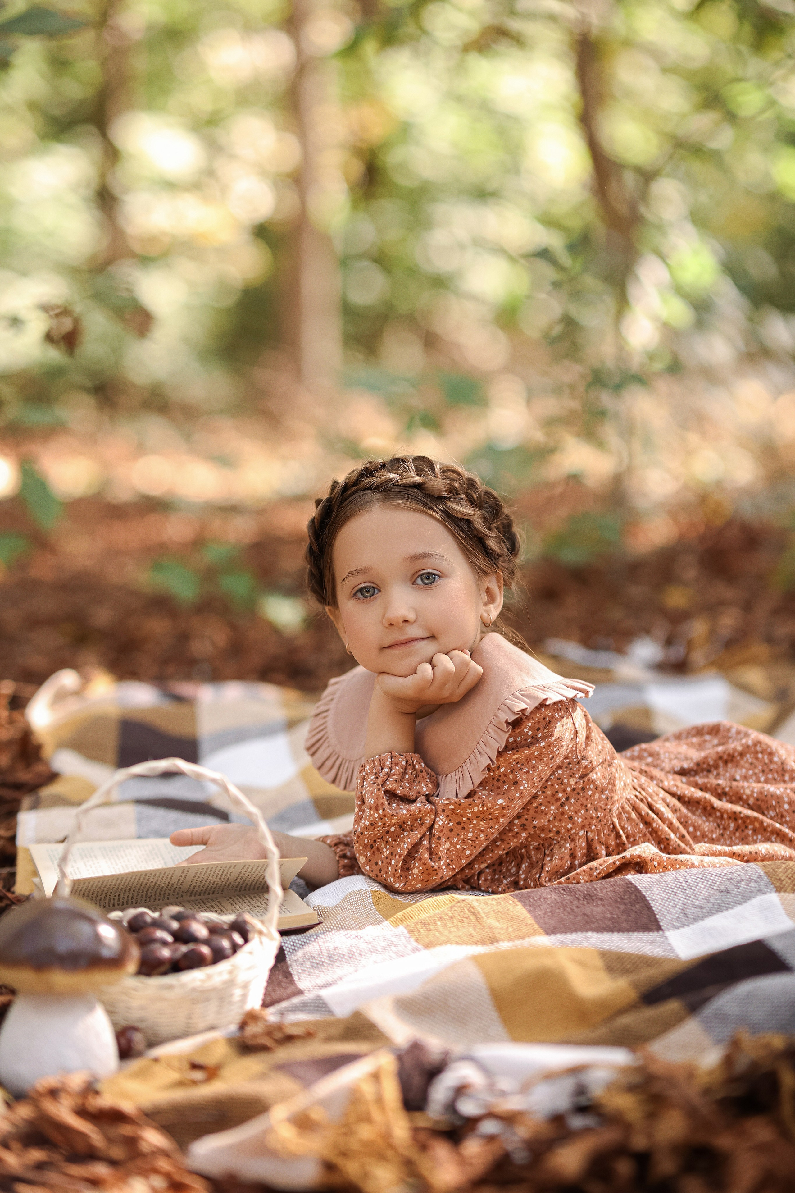 DARINA. Модельная студия MIA Models