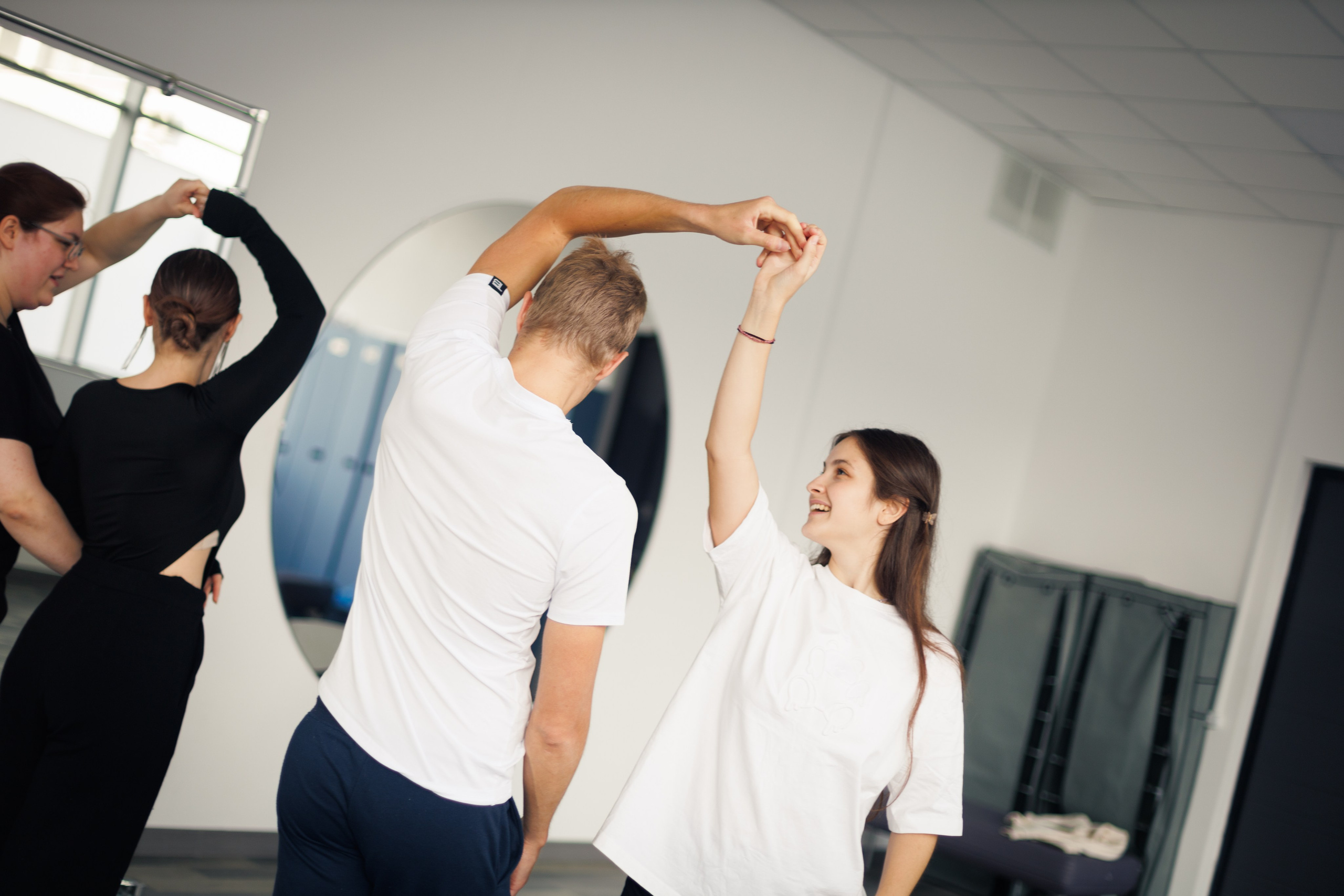 Мастеркласс по бальным танцам. Фотограф мероприятий и спорта: юбилеев, дней рождений и корпоративов из Москвы