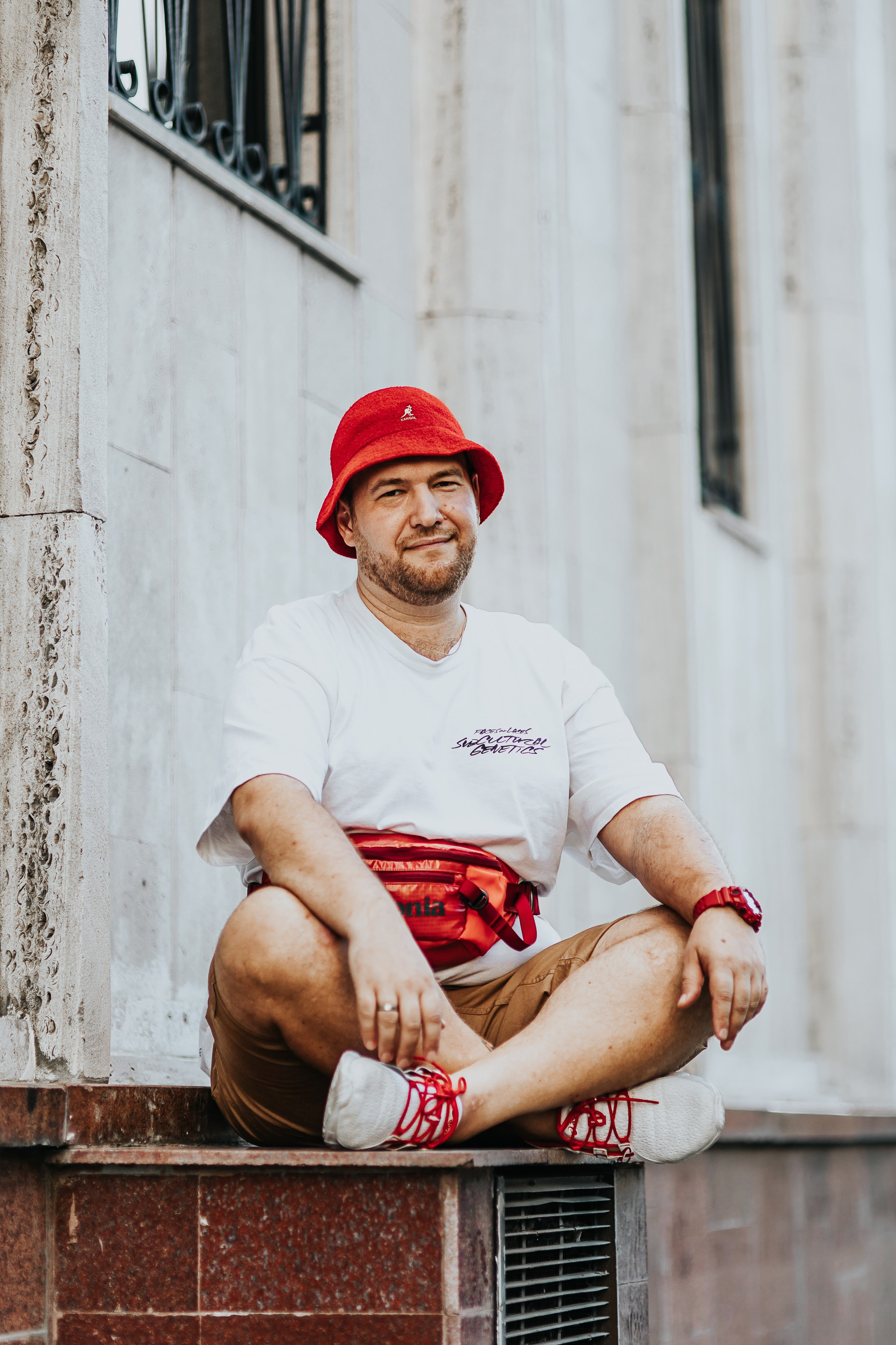 👟. Фотограф Вика Про