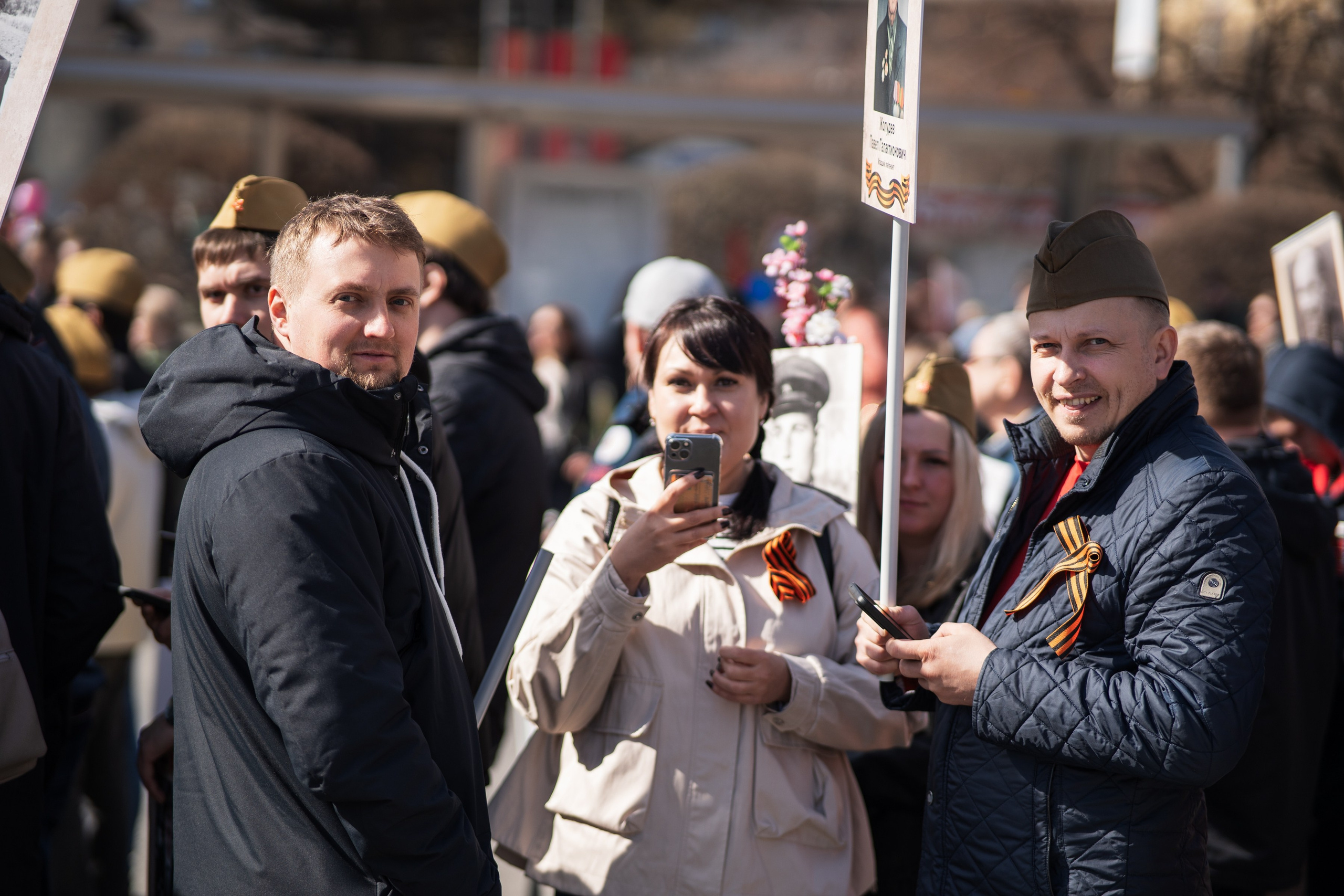9 Мая | АЗОТ. Фотограф на любое событие в Кемерово