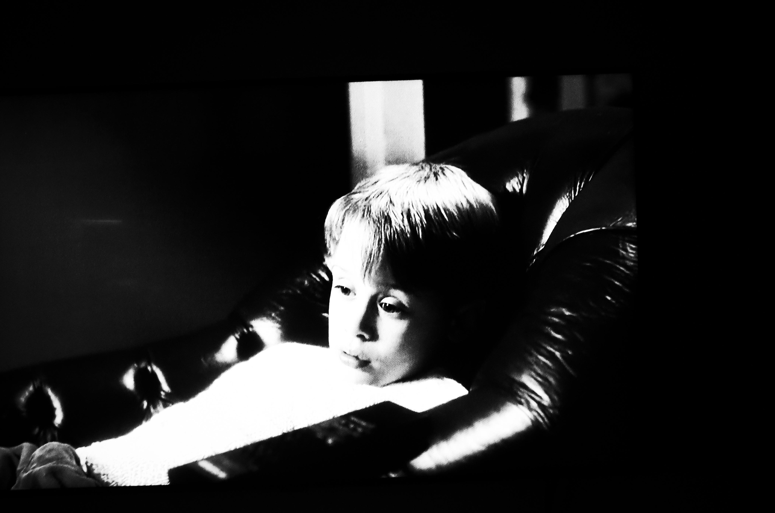 Личный дневник. Ольга Шкотова документальный фотограф